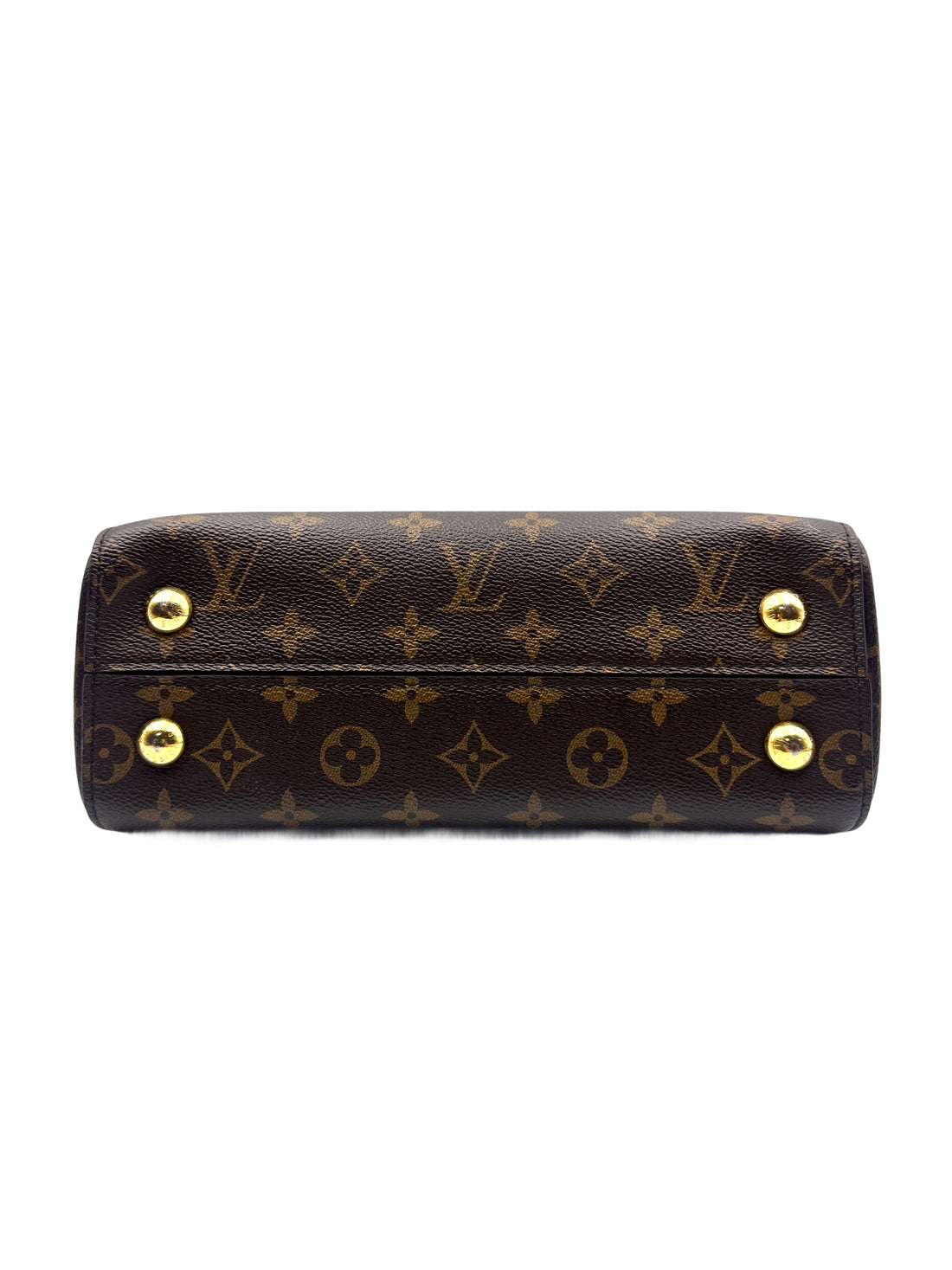 Louis Vuitton Monogram Cluny BB Tote Shoulder Bag  LV1428