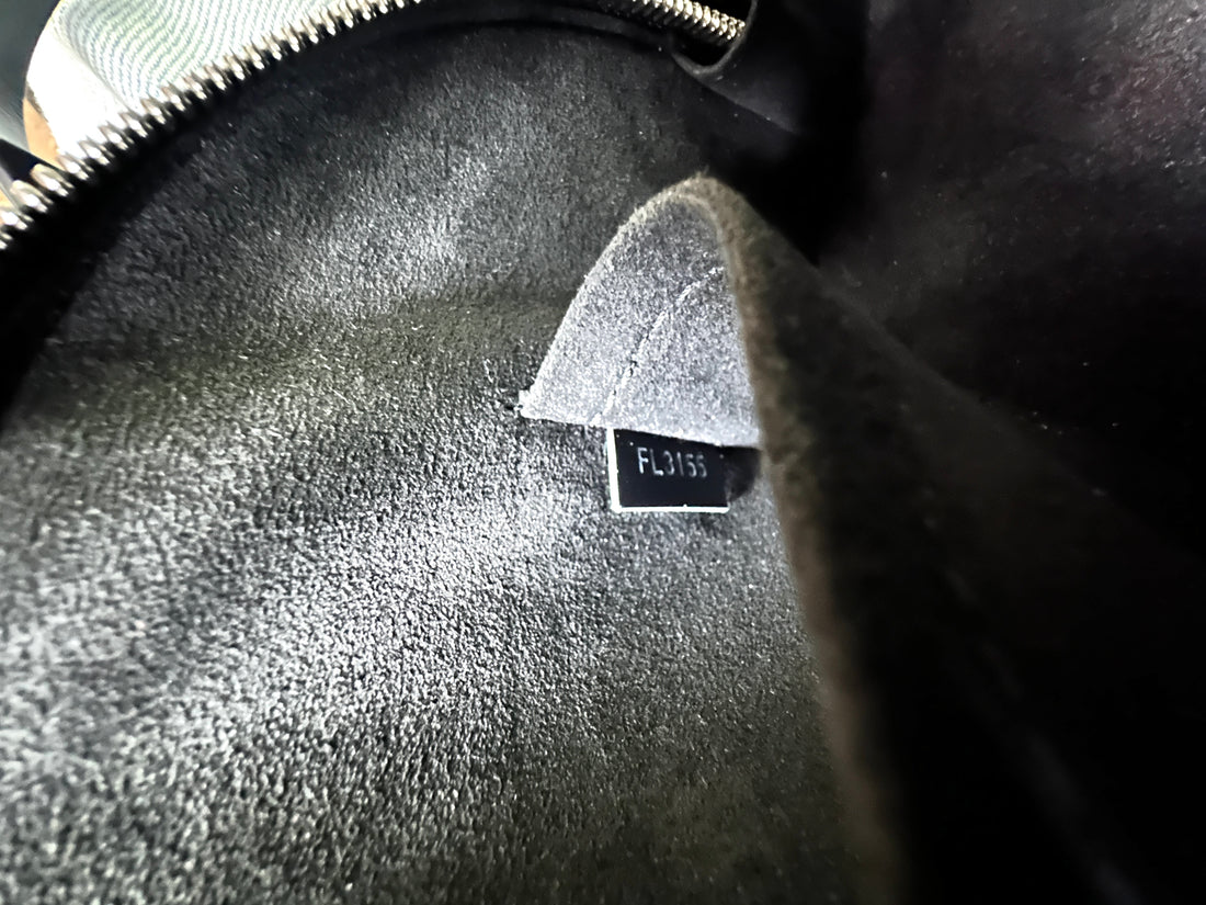 Louis Vuitton Azteque Epi Alma BB Handbag LV1434