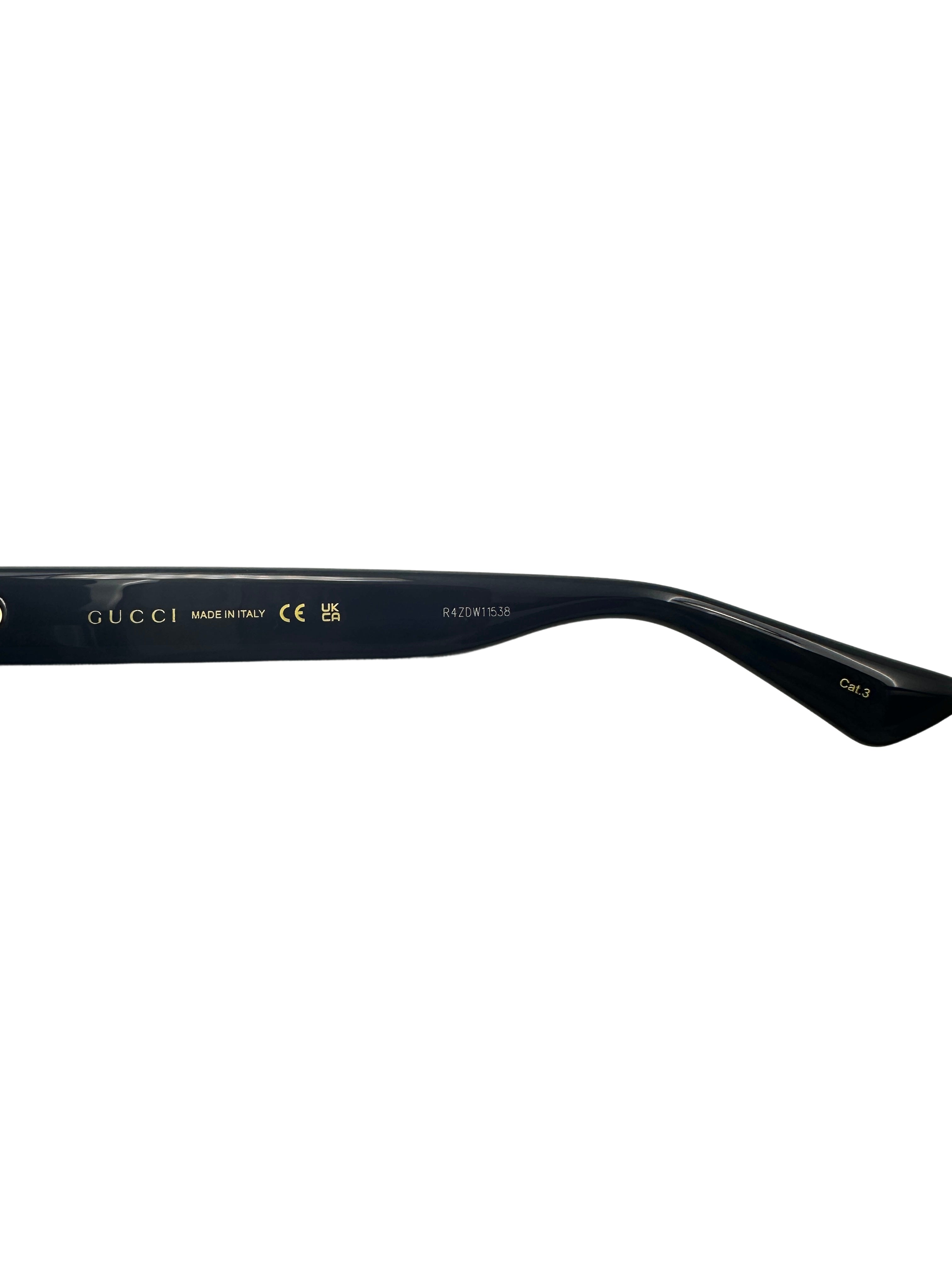 Gucci GG1338S Sunglasses GGG01