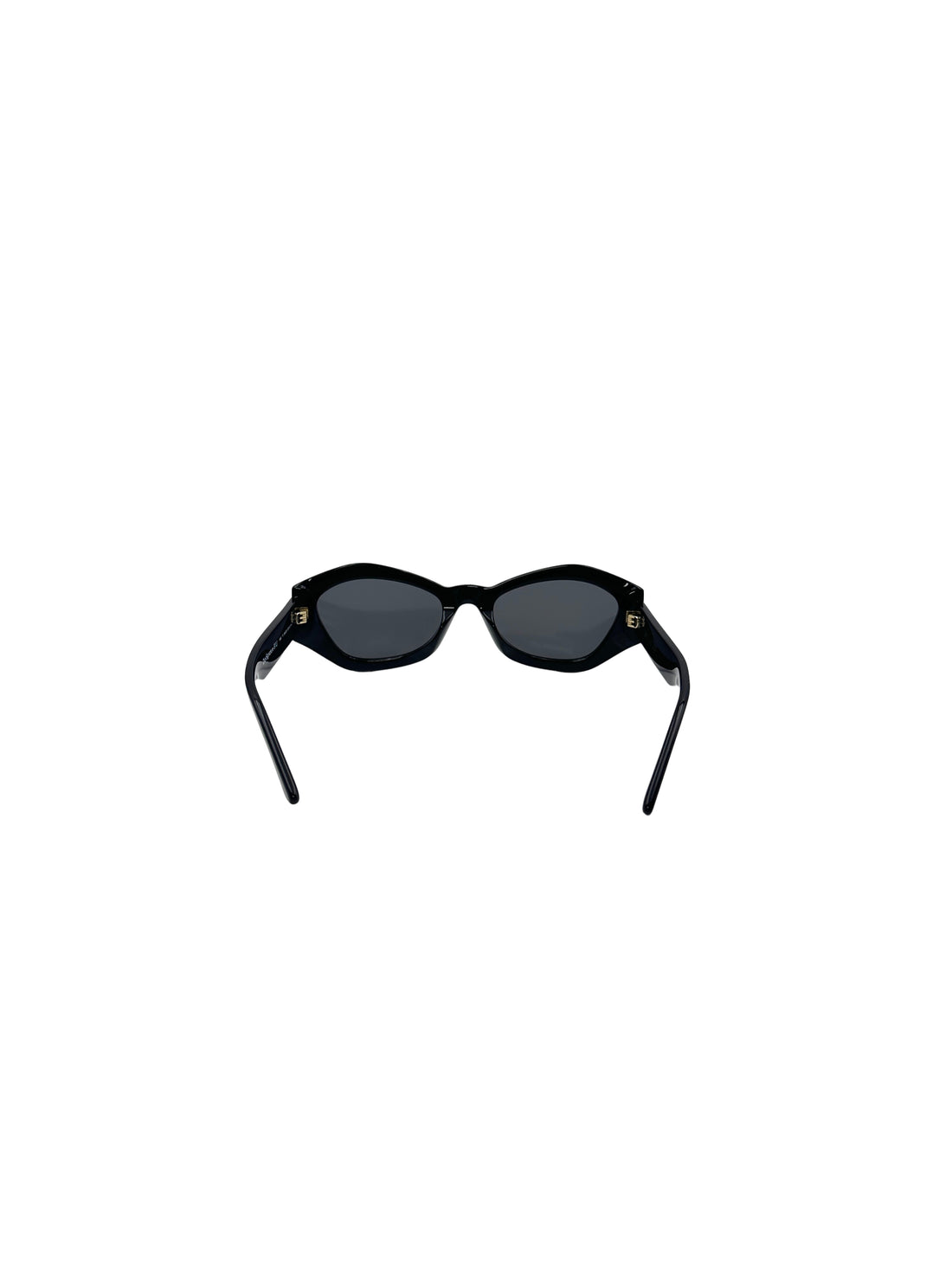 Dior DiorSignature B1U Black Butterfly Sunglasses DOG01
