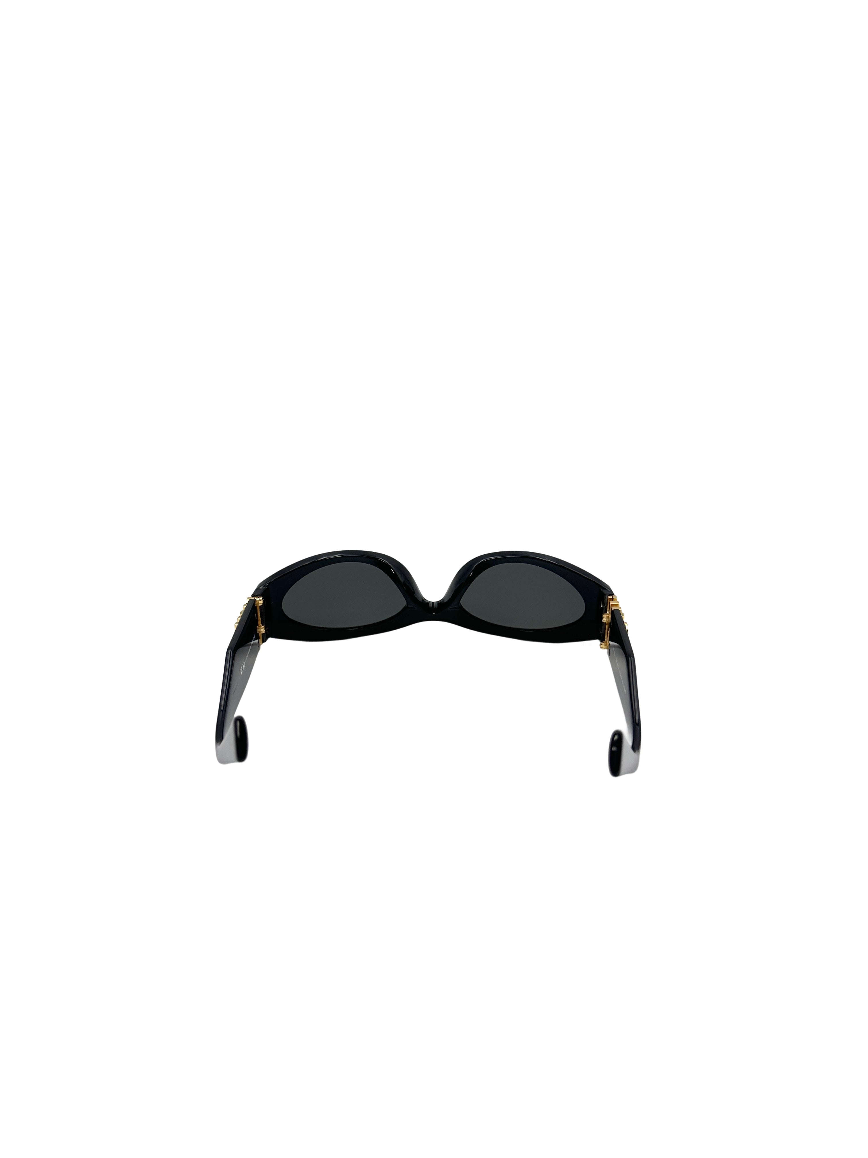 Miu Miu SMU11W Oval Sunglasses MMG01