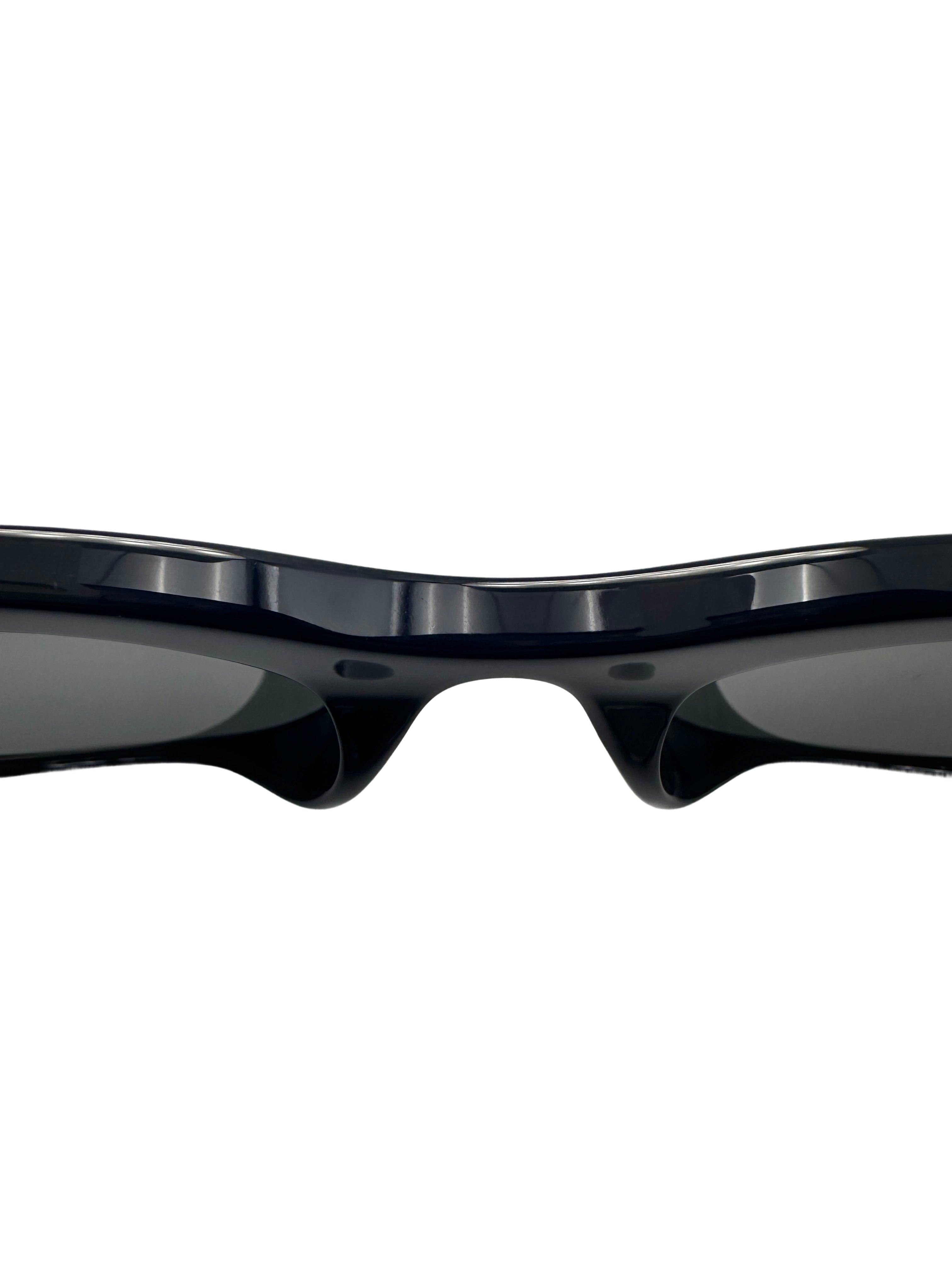 Miu Miu SMU11W Oval Sunglasses MMG01