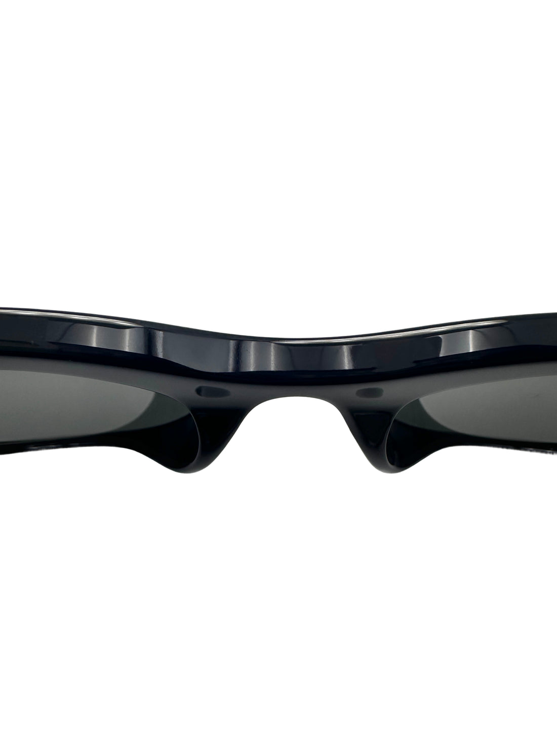 Miu Miu SMU11W Oval Sunglasses MMG01