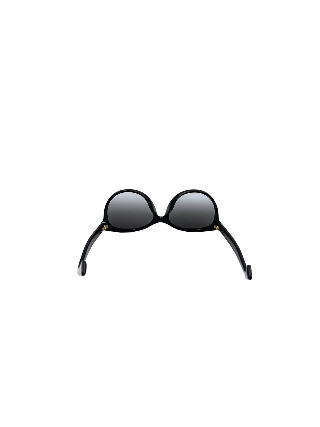 Gucci GG0636SK 001 Black Fram Gray Gradien Sunglasses GGG02