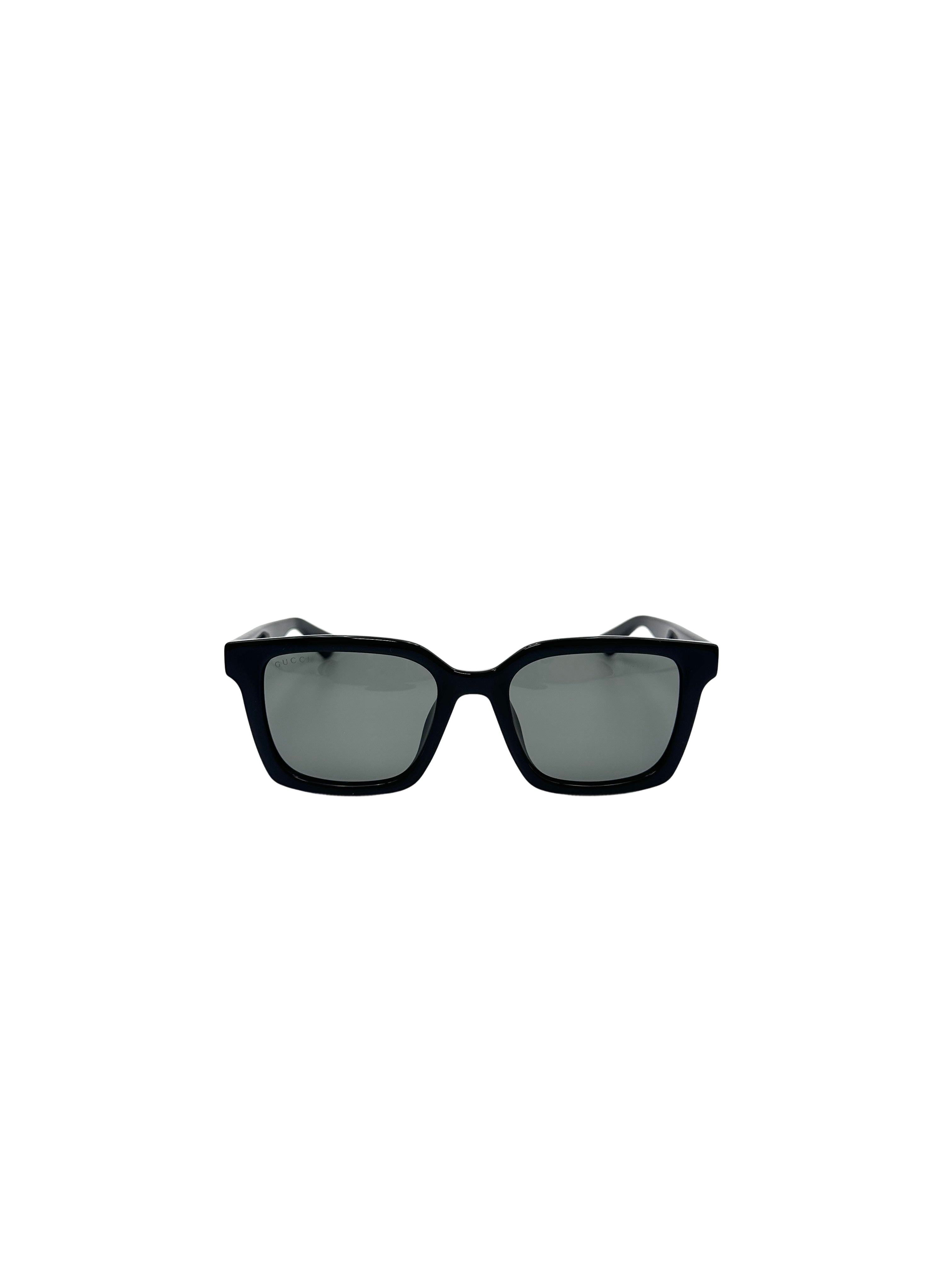 Gucci GG1582SK Men's Rectangular Sunglasses GGG03