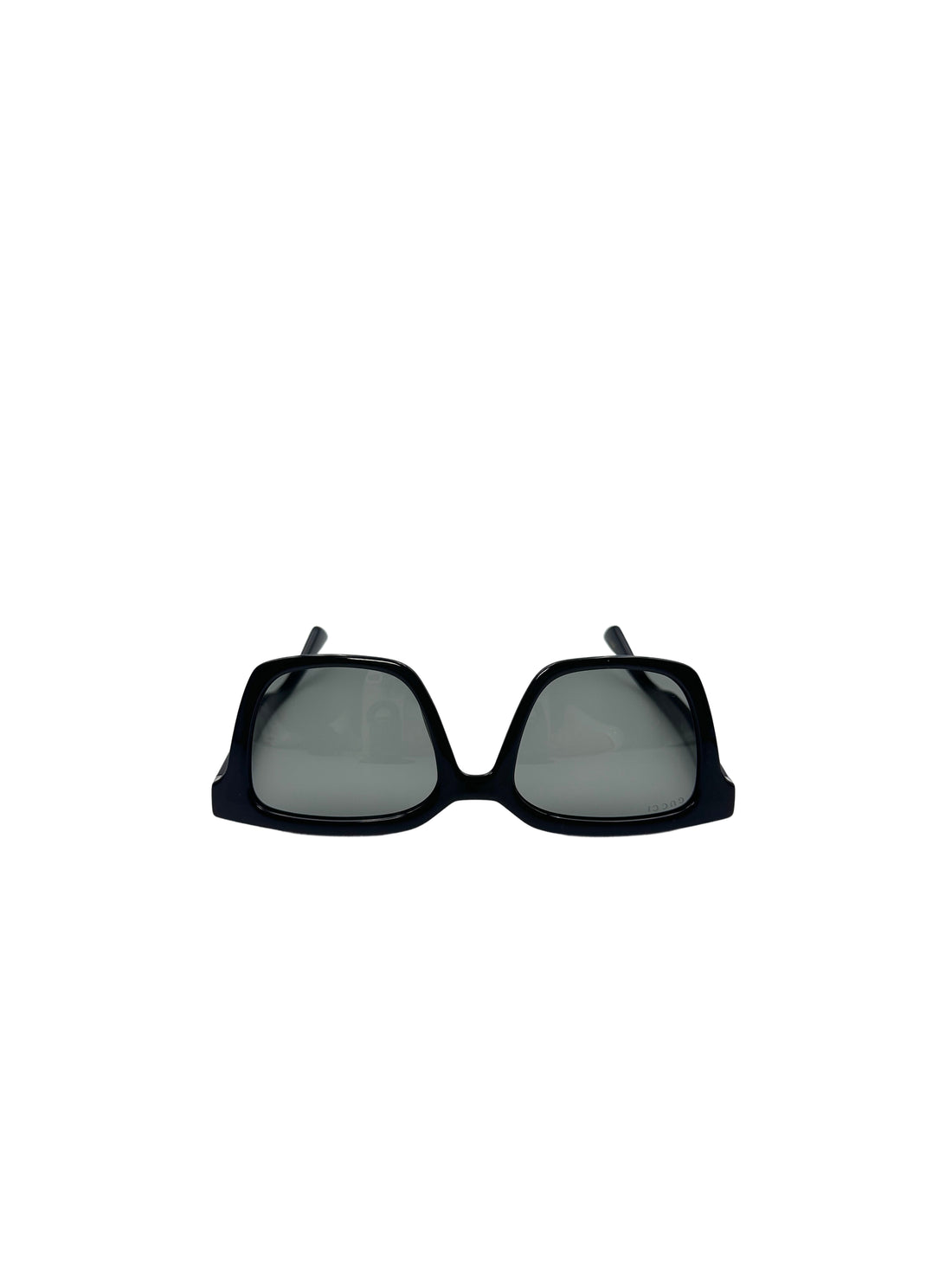 Gucci GG1582SK Men's Rectangular Sunglasses GGG03