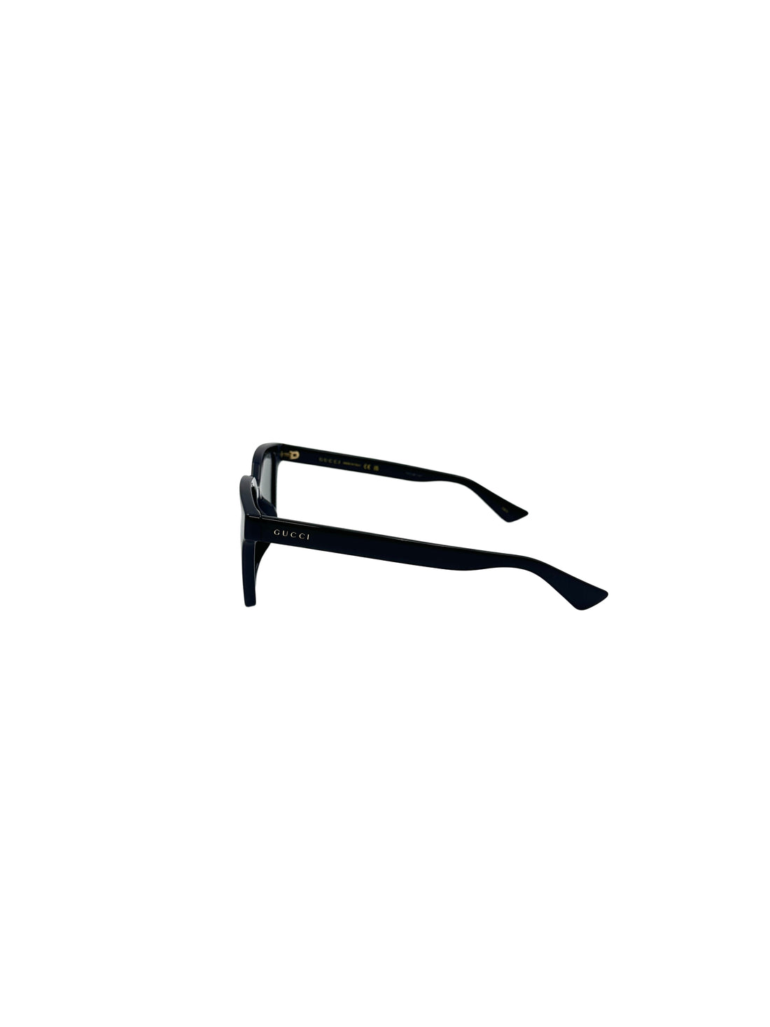 Gucci GG1582SK Men's Rectangular Sunglasses GGG03