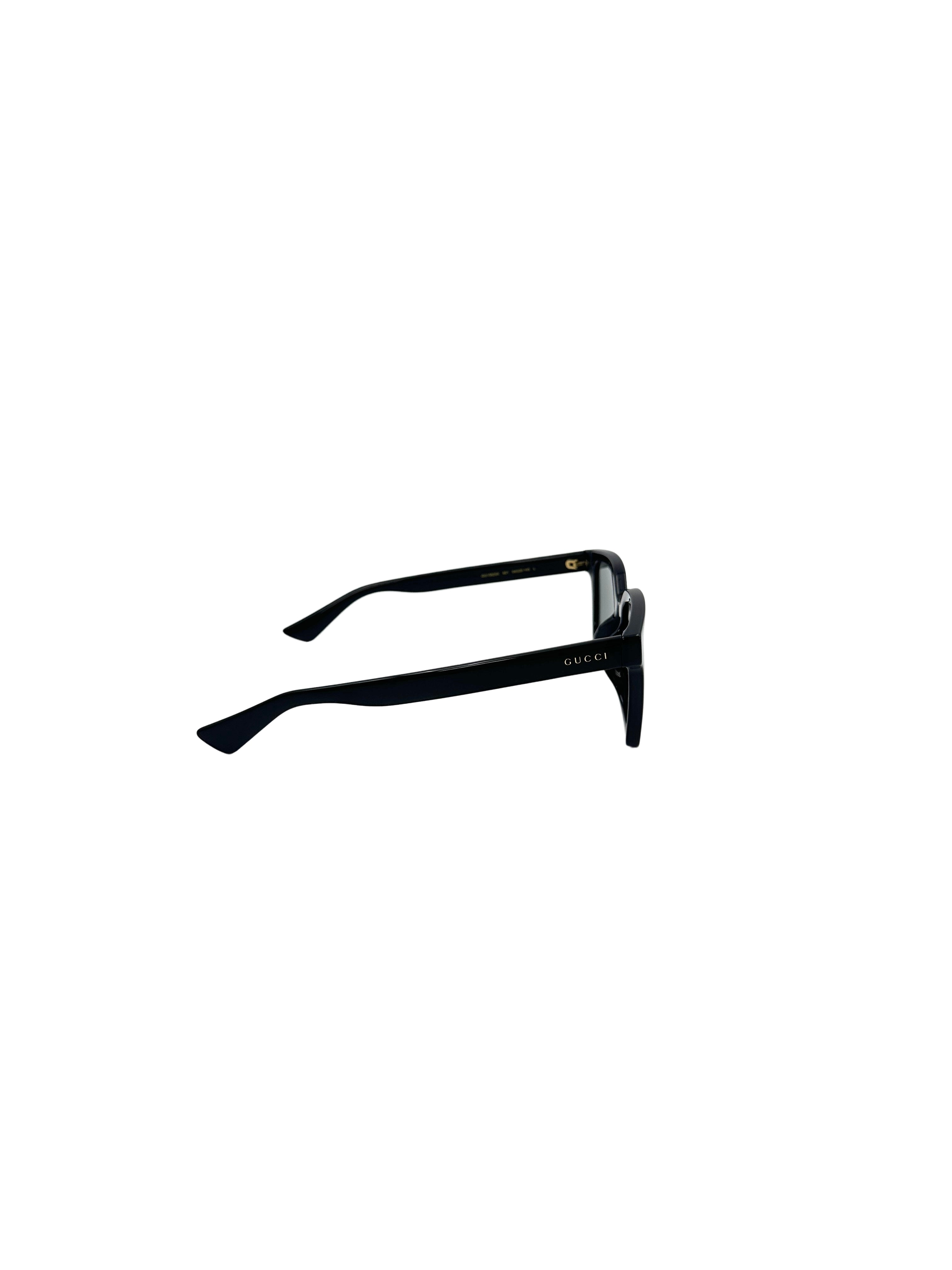 Gucci GG1582SK Men's Rectangular Sunglasses GGG03