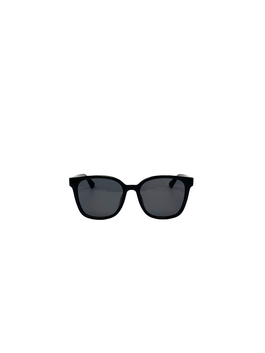 Gucci GG1346SK Black Squared Sunglasses GGG04