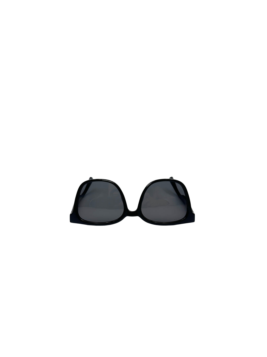 Gucci GG1346SK Black Squared Sunglasses GGG04
