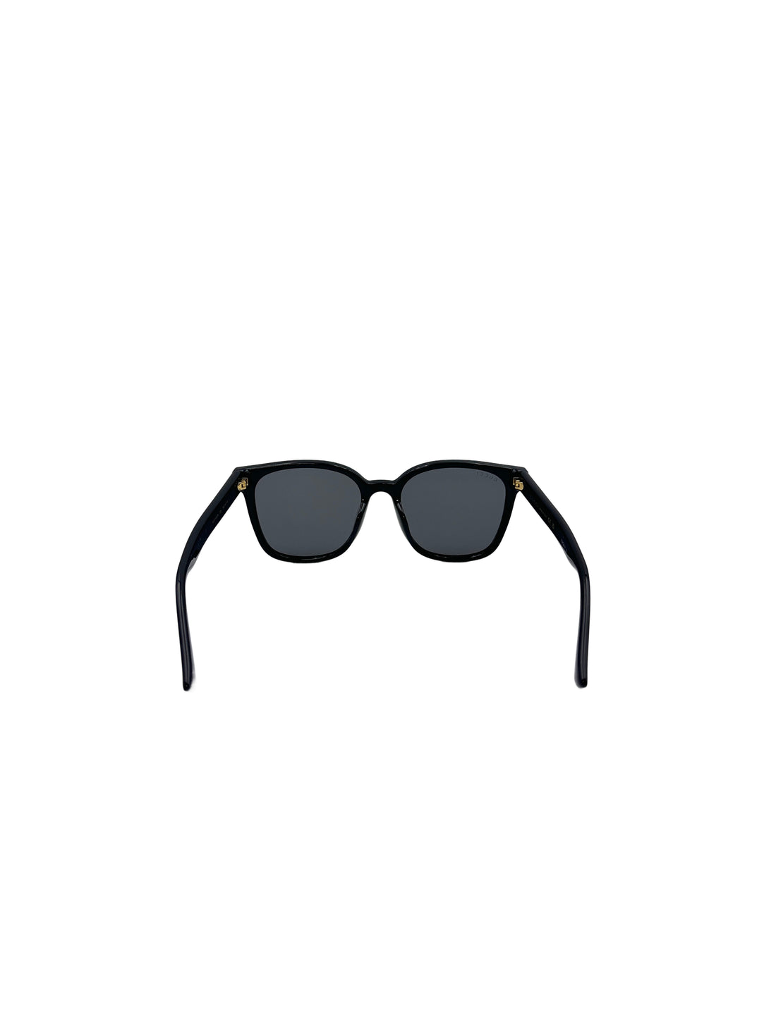 Gucci GG1346SK Black Squared Sunglasses GGG04