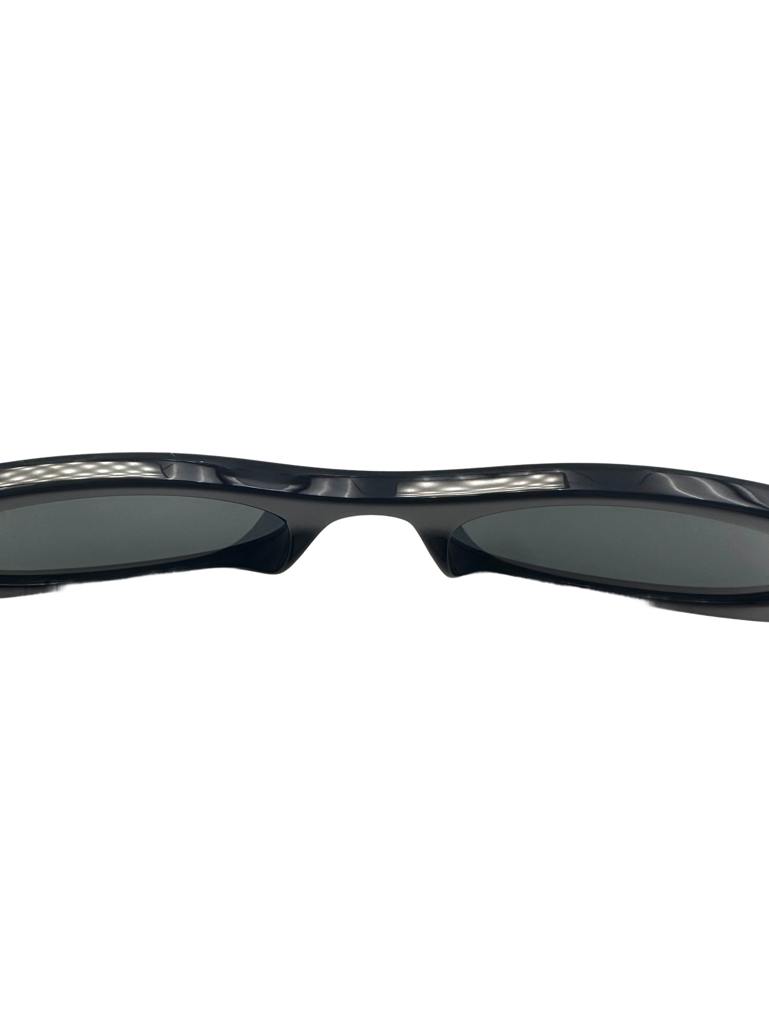 Miu Miu SMU06Z Oval Sunglasses MMG02