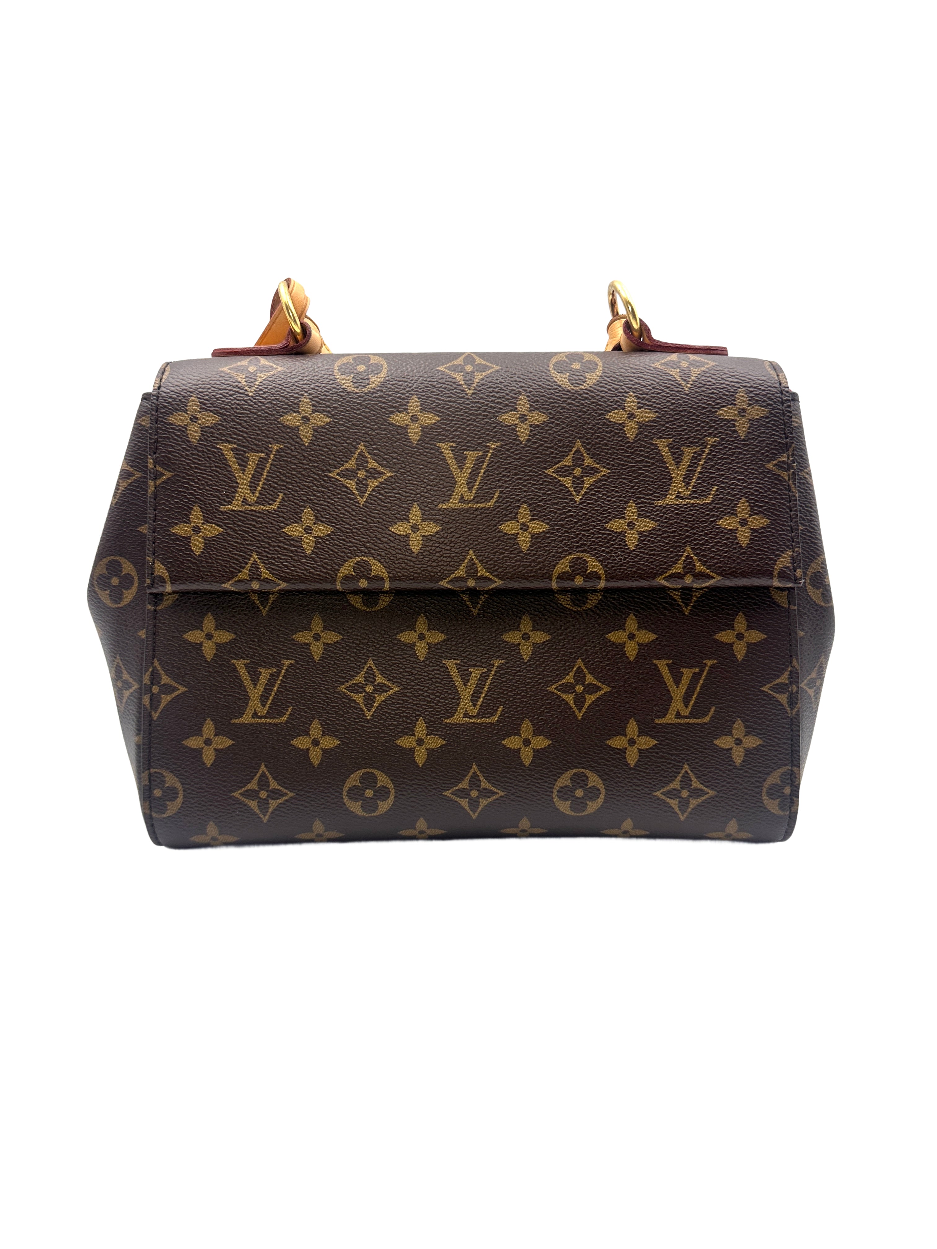 Louis Vuitton Cluny BB Monogram Canvas Bag LV1441