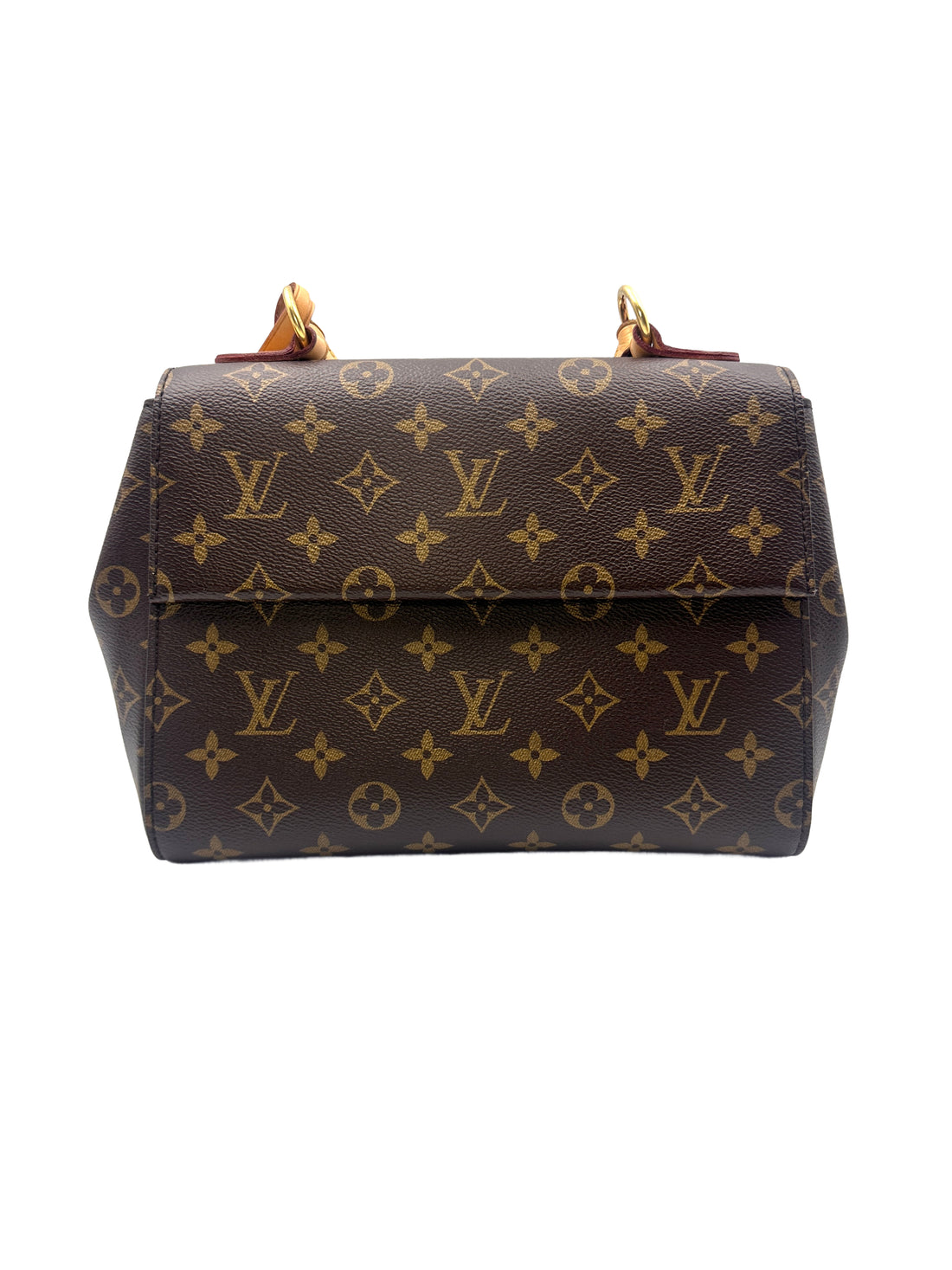 Louis Vuitton Cluny BB Monogram Canvas Bag LV1441
