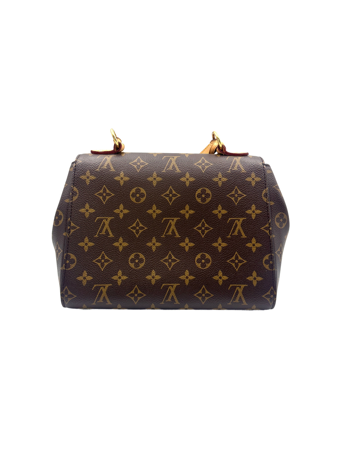 Louis Vuitton Cluny BB Monogram Canvas Bag LV1441