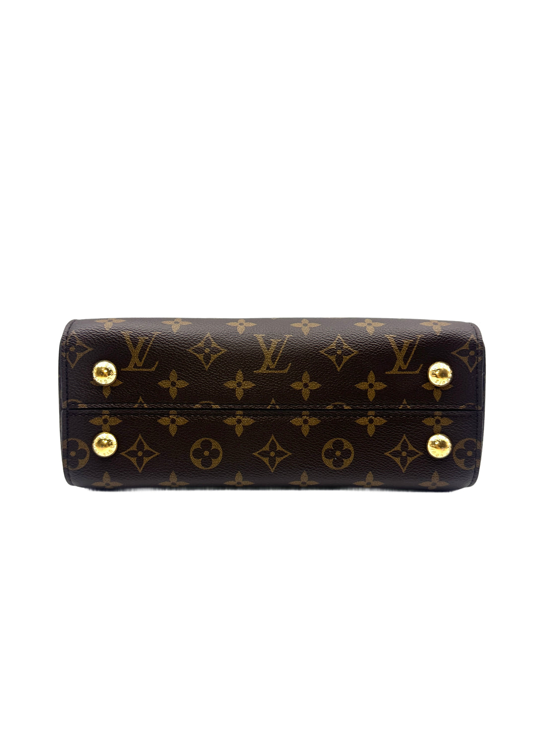 Louis Vuitton Cluny BB Monogram Canvas Bag LV1441