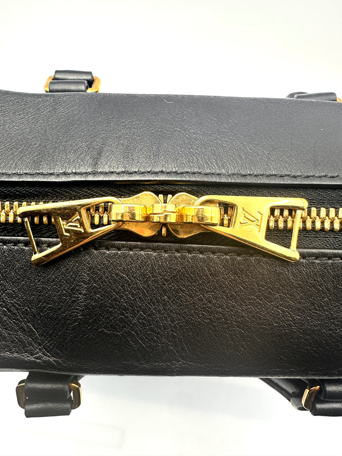 Louis Vuitton City Malle MM Monogram Reverse Canvas Handbag/Crossbody Bag  LV1448