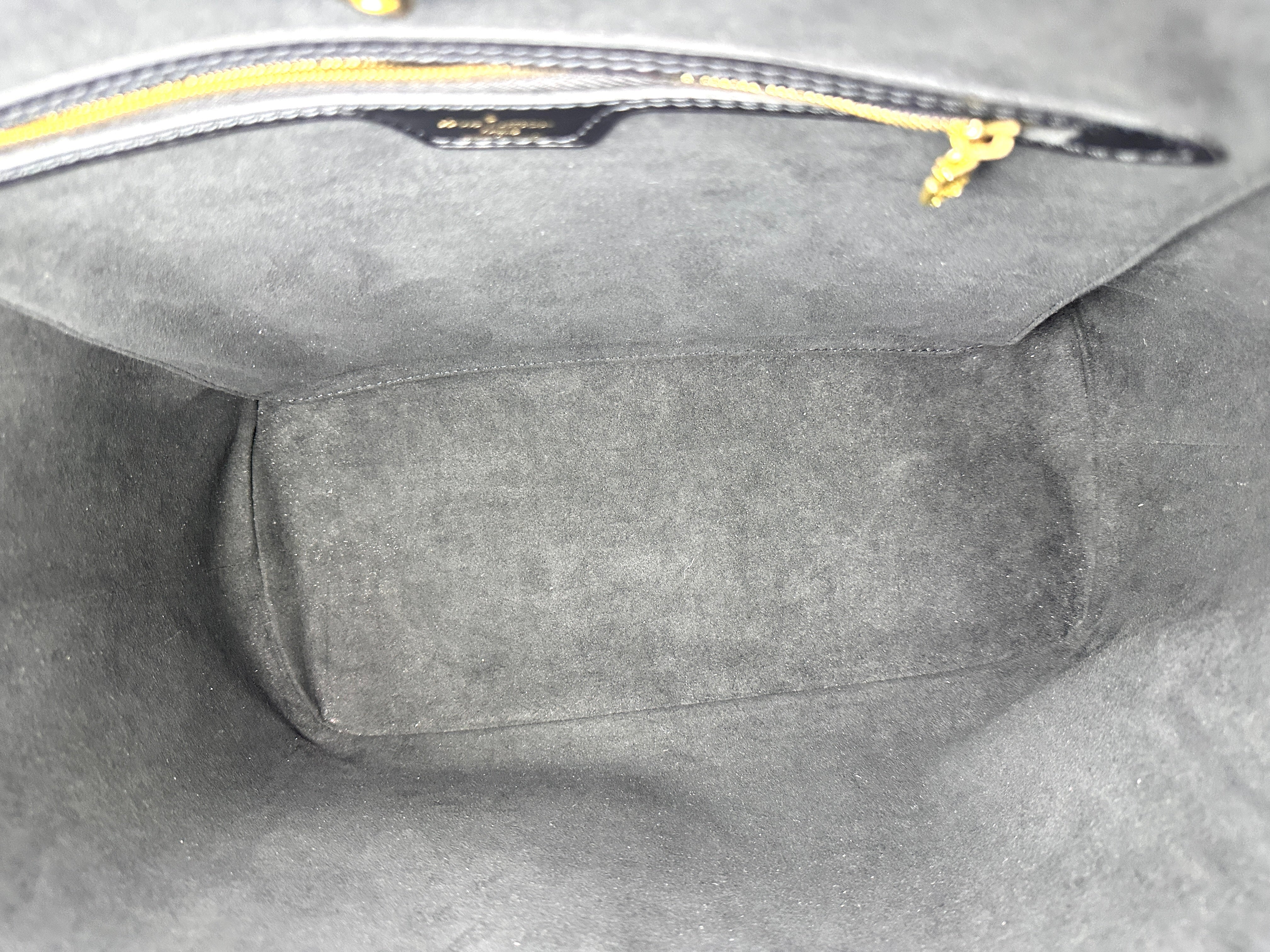 Louis Vuitton Game On Neverfull MM Tote Bag LV1460