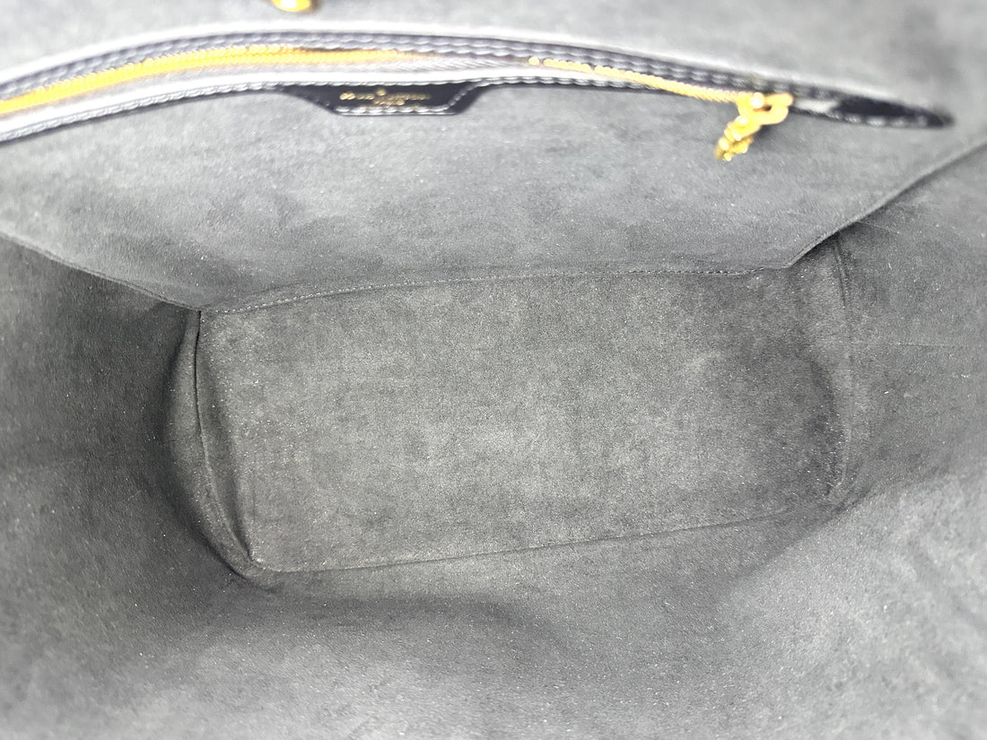 Louis Vuitton Game On Neverfull MM Tote Bag LV1460