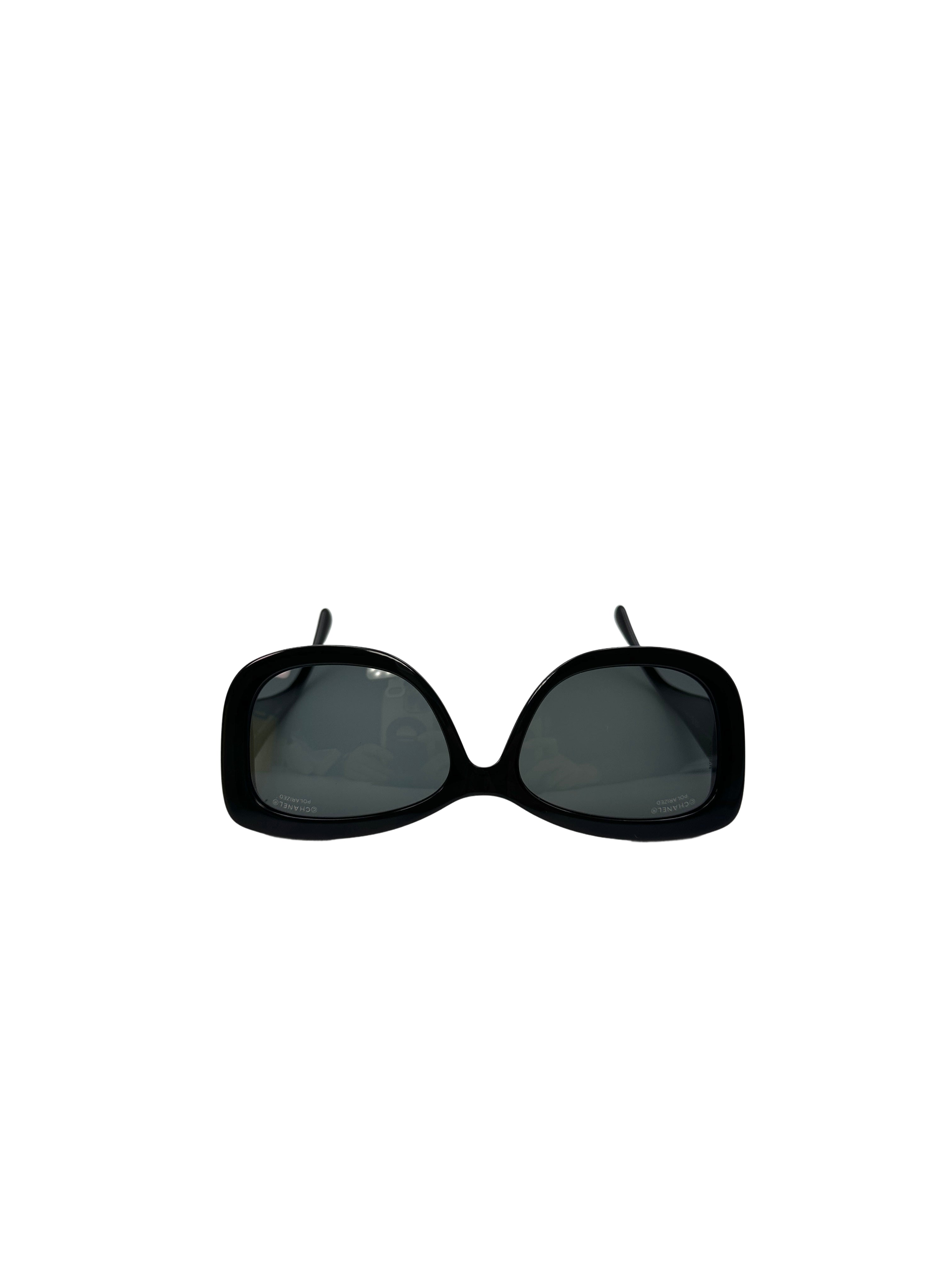 Chanel 5468BA CCG03
