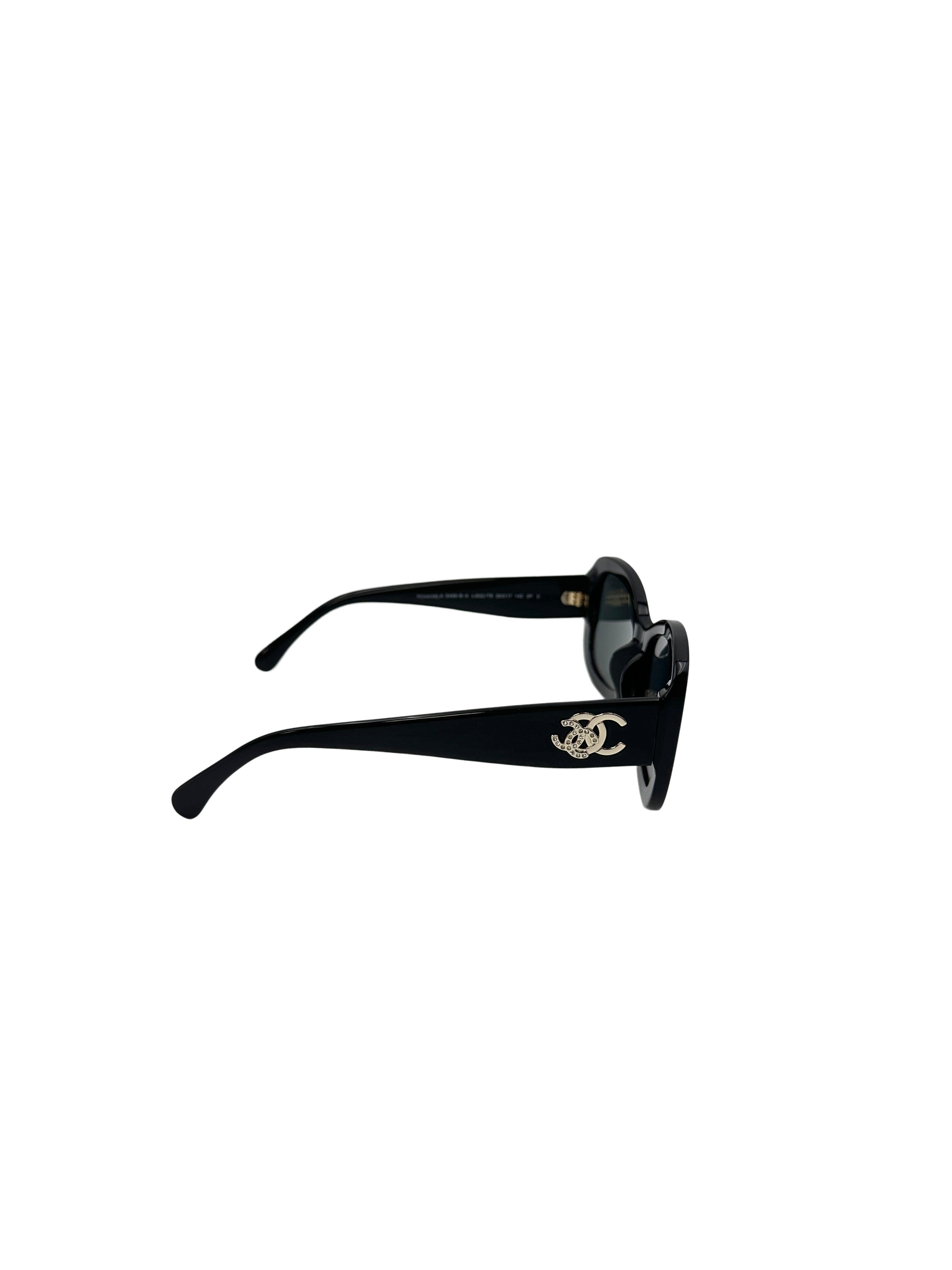 Chanel 5468BA CCG03