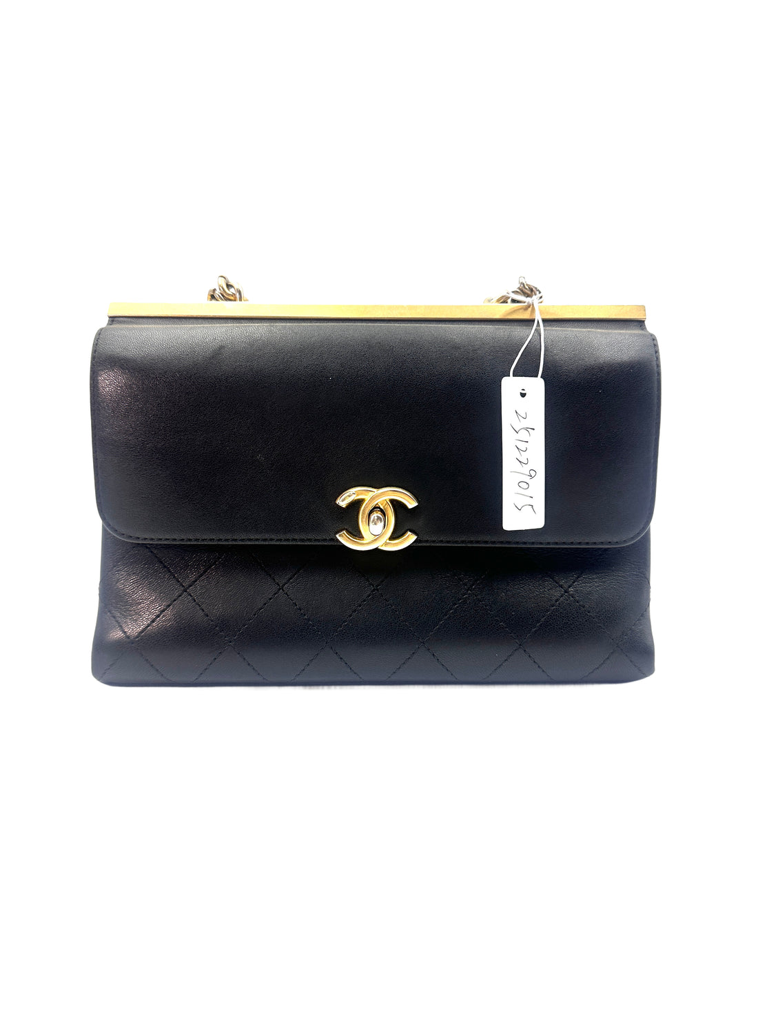 Chanel Trendy CC Chain Shoulder/Crossbody/Handbag(25***32) CC1038