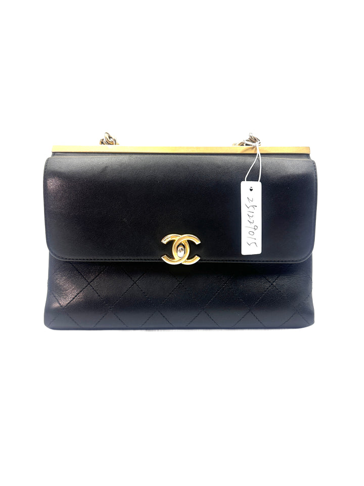 Chanel Trendy CC Chain Shoulder/Crossbody/Handbag(25***32) CC1038