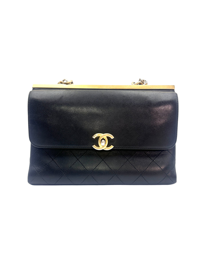 Chanel Trendy CC Chain Shoulder/Crossbody/Handbag(25***32) CC1038