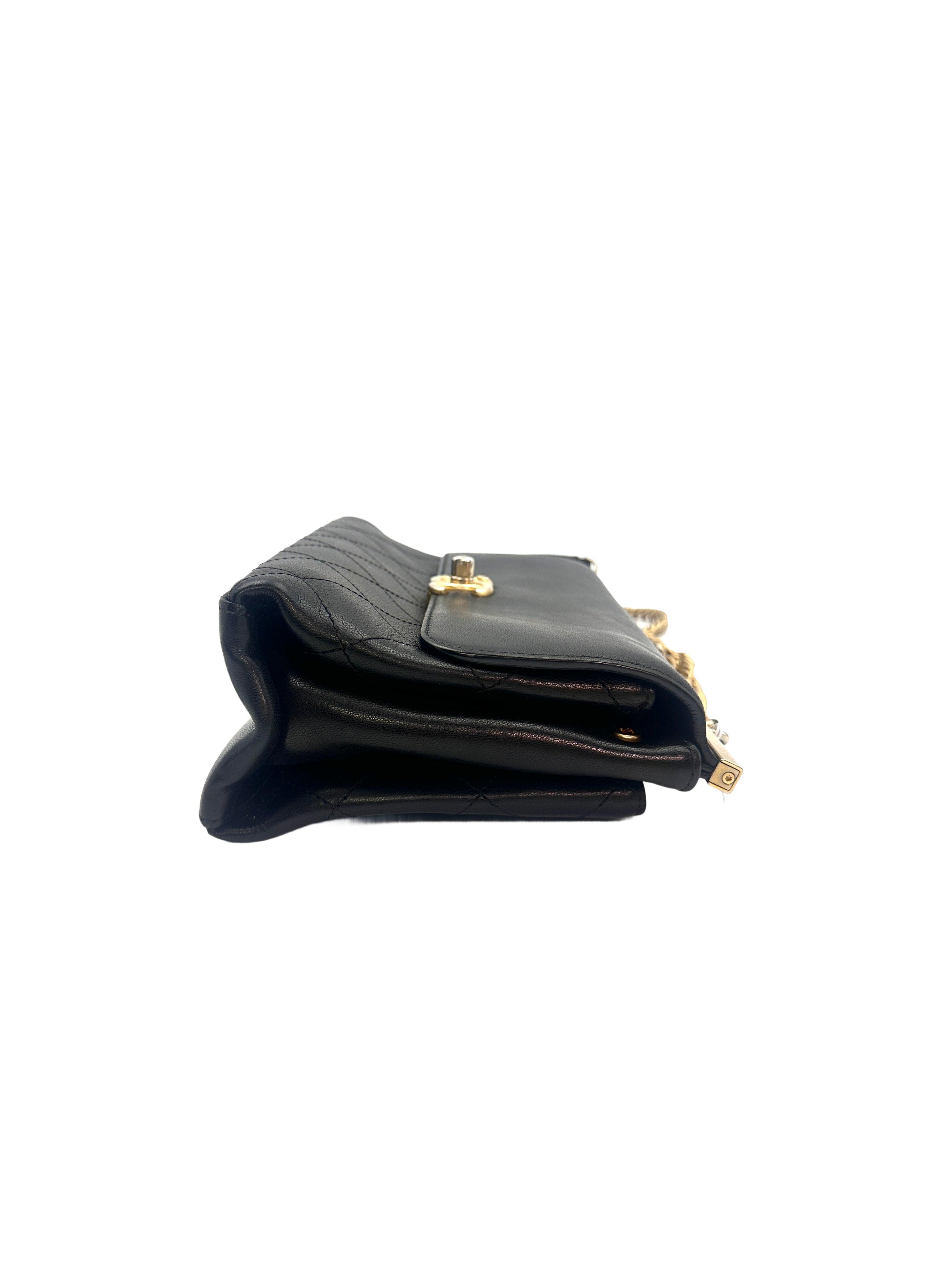 Chanel Trendy CC Chain Shoulder/Crossbody/Handbag(25***32) CC1038