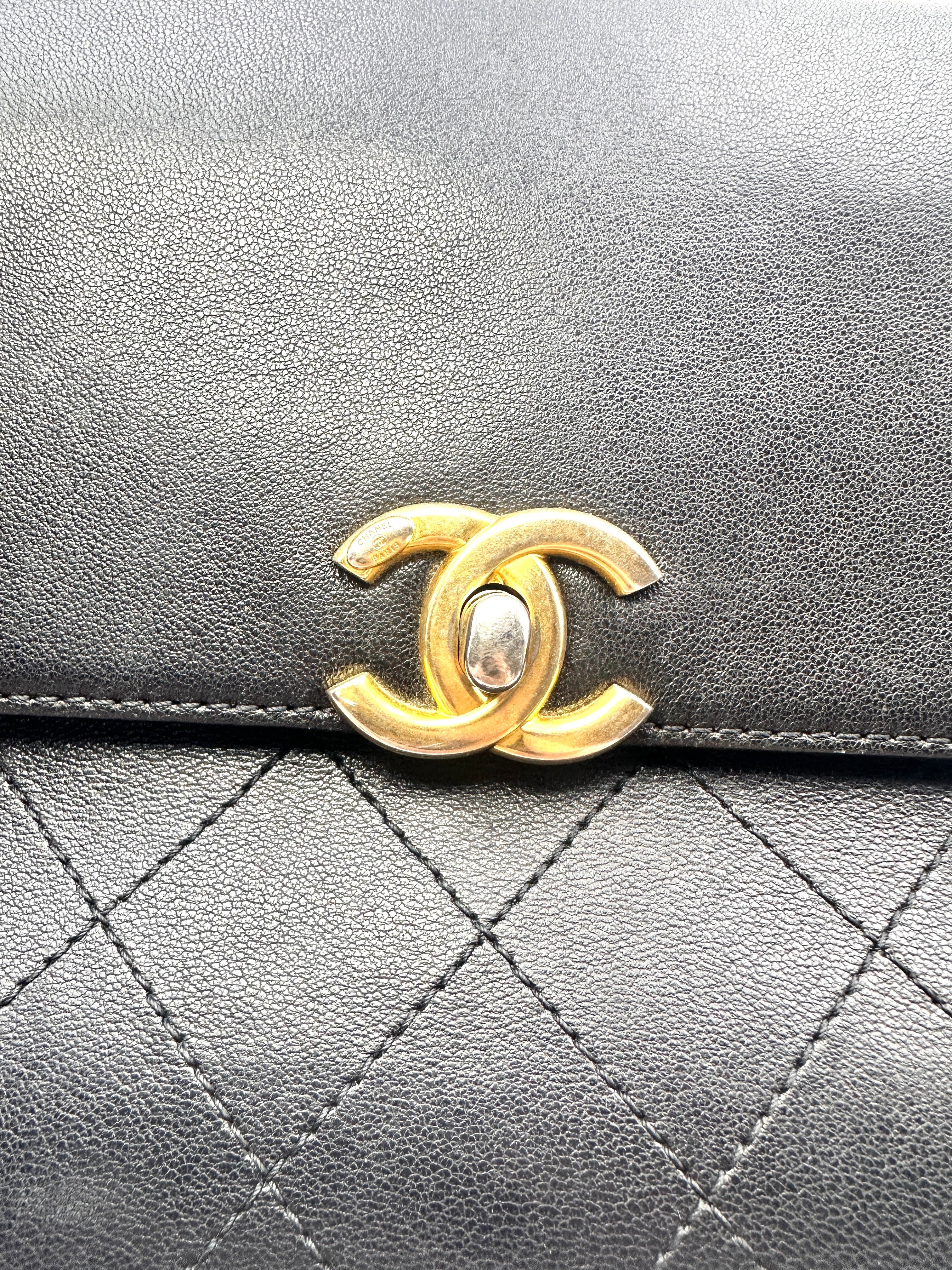 Chanel Trendy CC Chain Shoulder/Crossbody/Handbag(25***32) CC1038