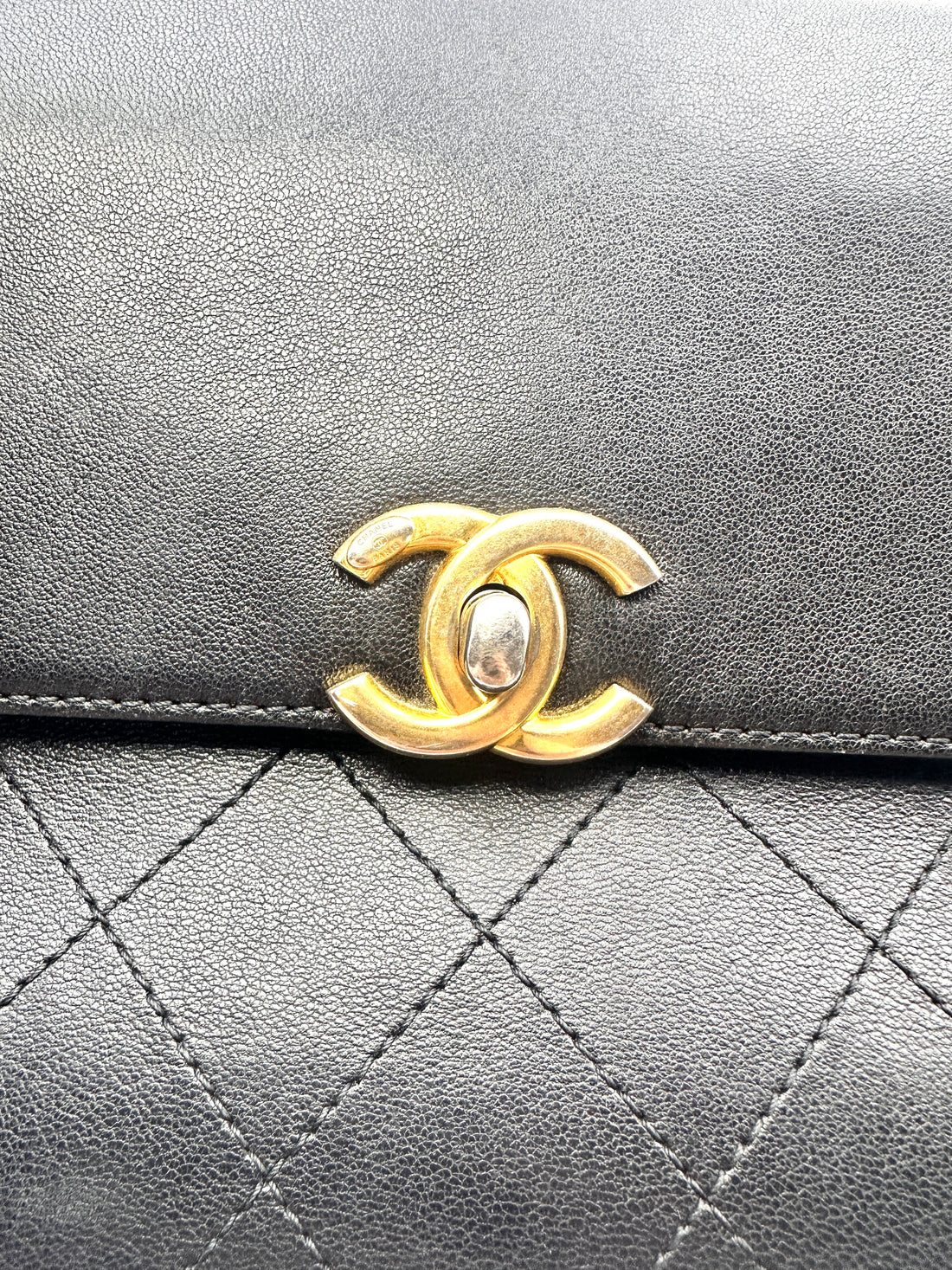 Chanel Trendy CC Chain Shoulder/Crossbody/Handbag(25***32) CC1038