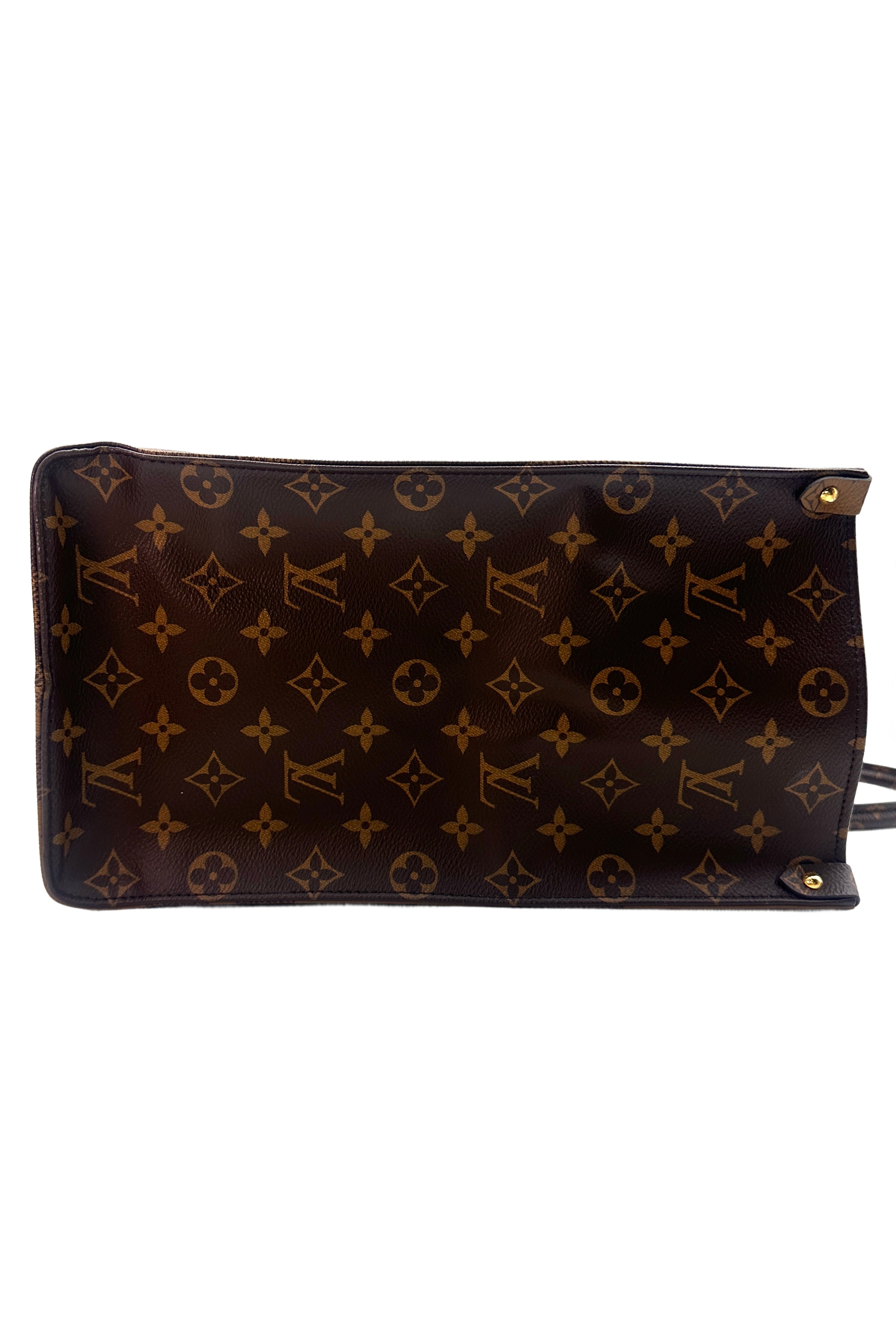 Louis Vuitton OnTheGo Monogram Giant Tote Bag LV1539