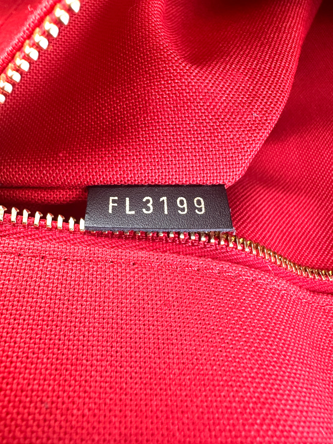 Louis Vuitton OnTheGo Monogram Giant Tote Bag LV1539