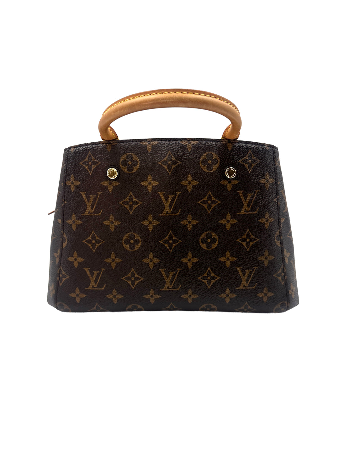 Louis Vuitton Twist MM Epi Leather Handbags LV1542