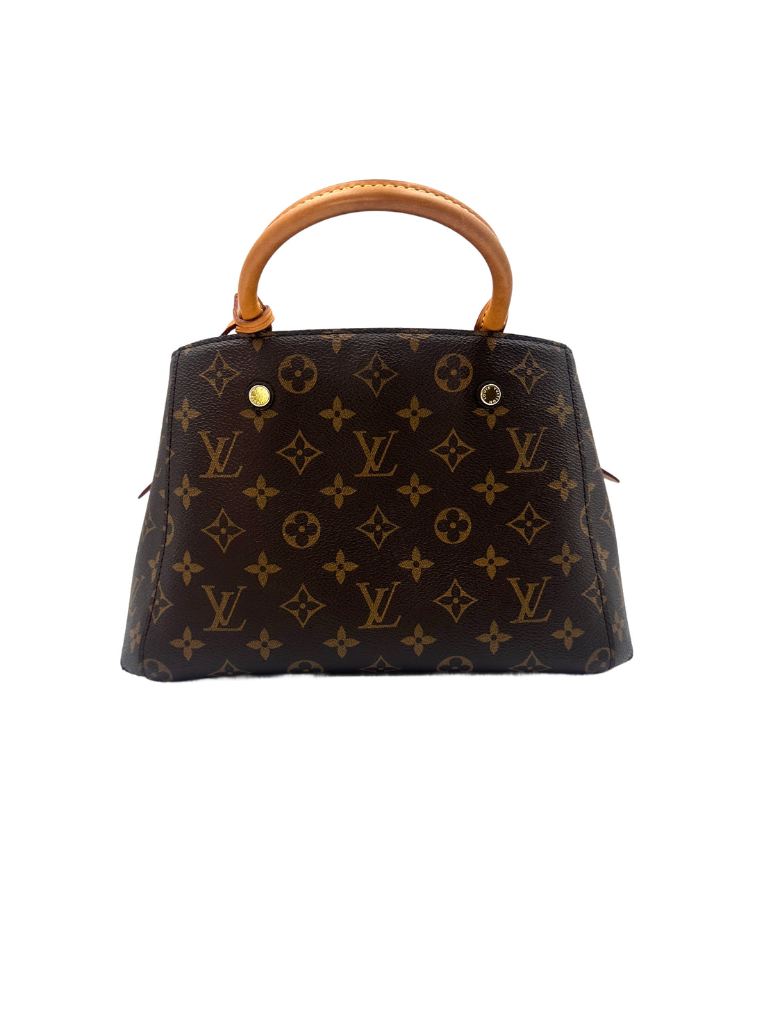 Louis Vuitton Twist MM Epi Leather Handbags LV1542