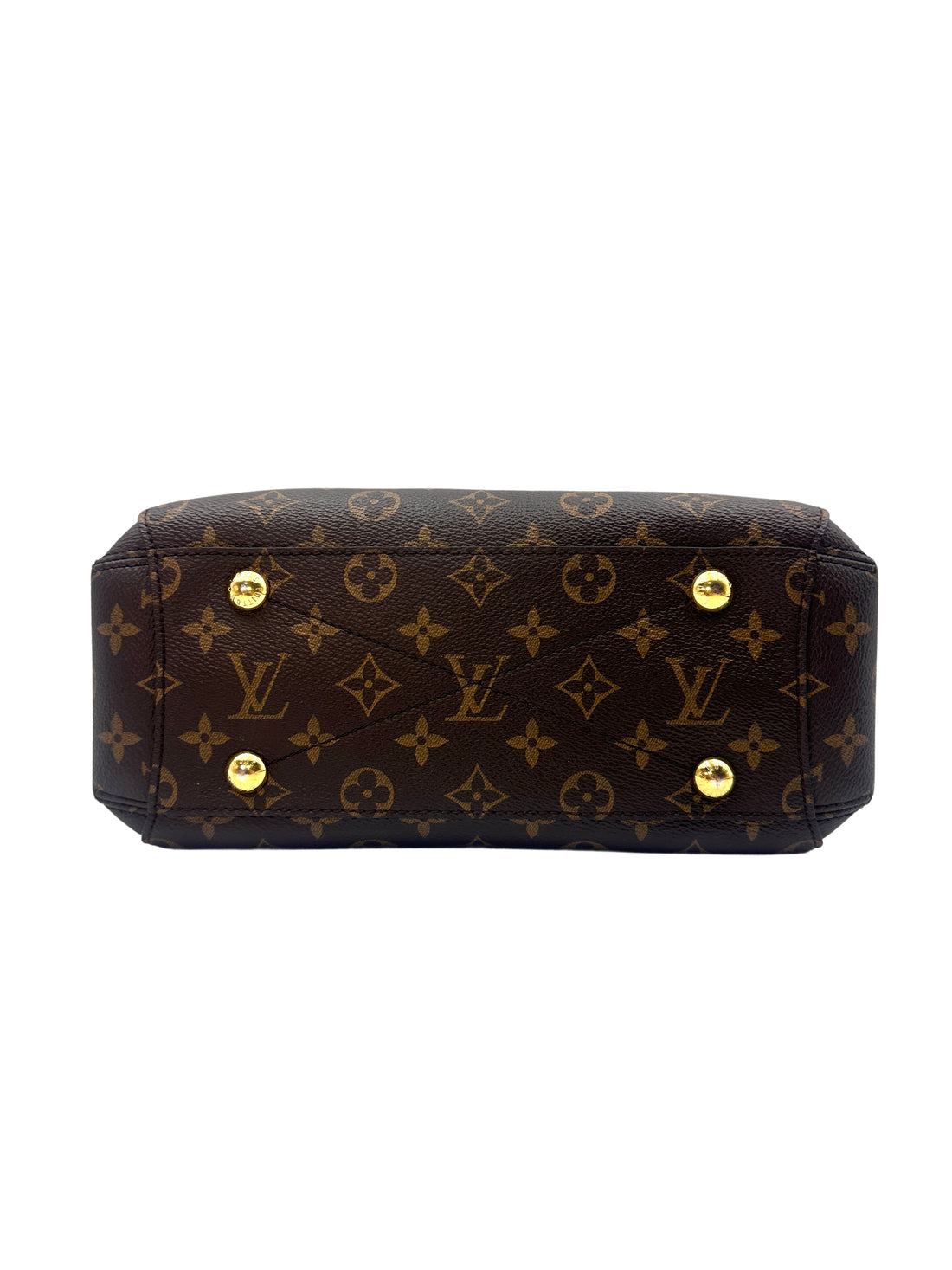 Louis Vuitton Twist MM Epi Leather Handbags LV1542