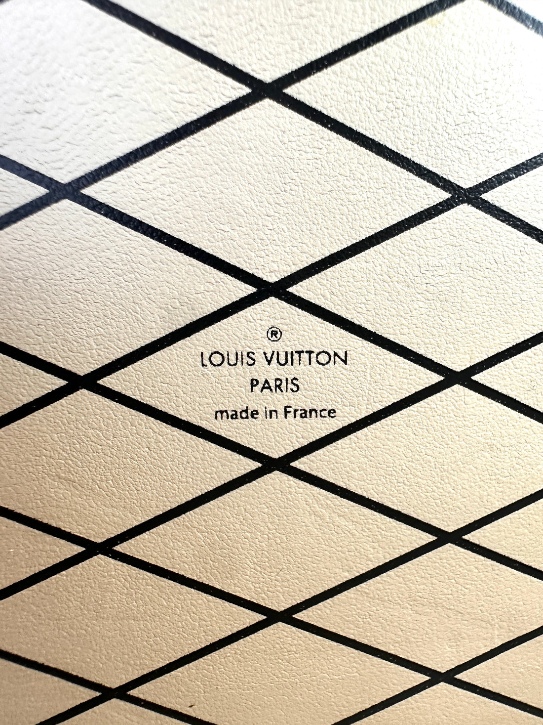 Louis Vuitton Epi Petite Malle Crossbody Bag Pink LV1544