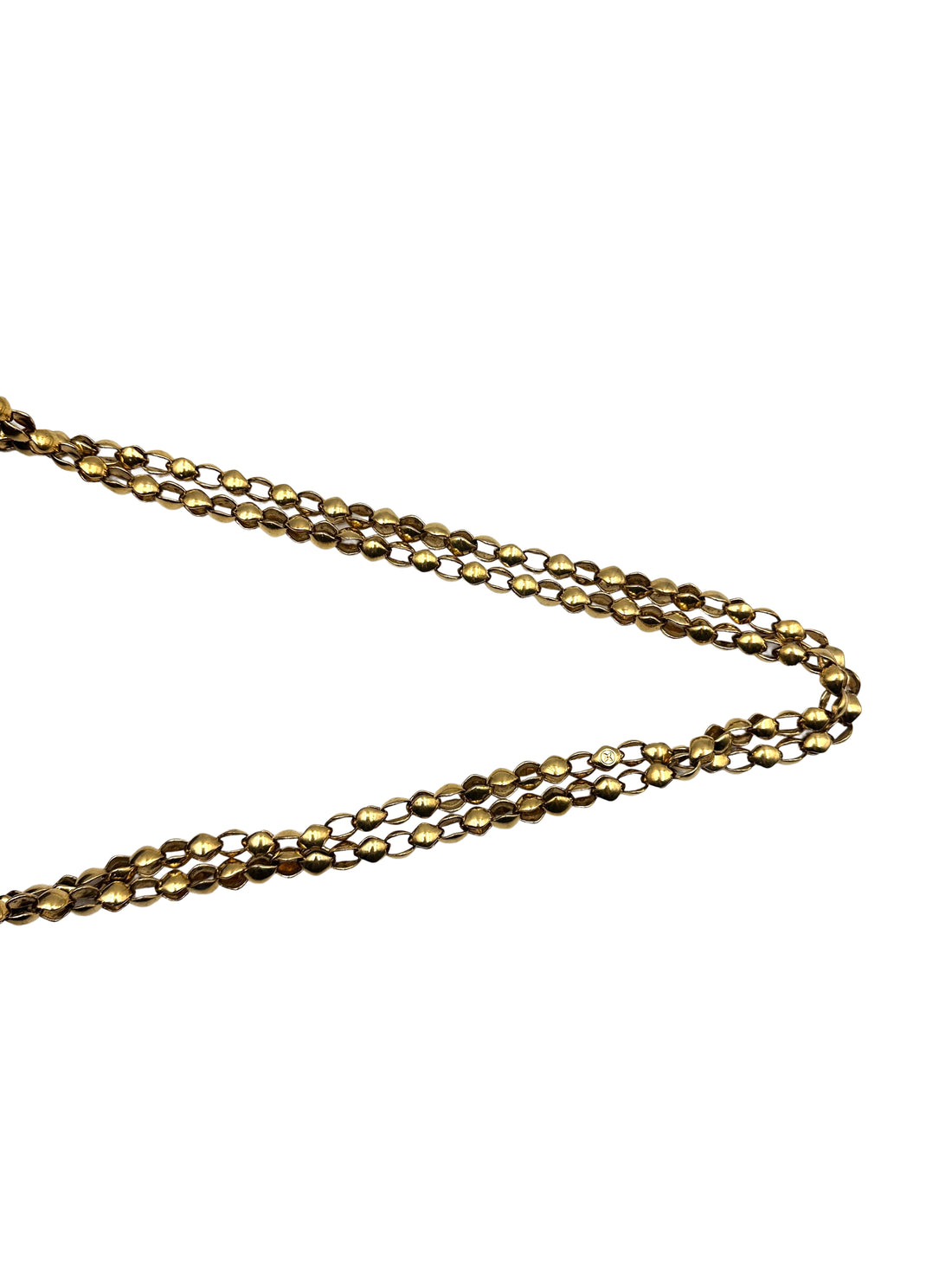 Louis Vuitton Victoire Monogram Shoulder Chain Bag LV1555