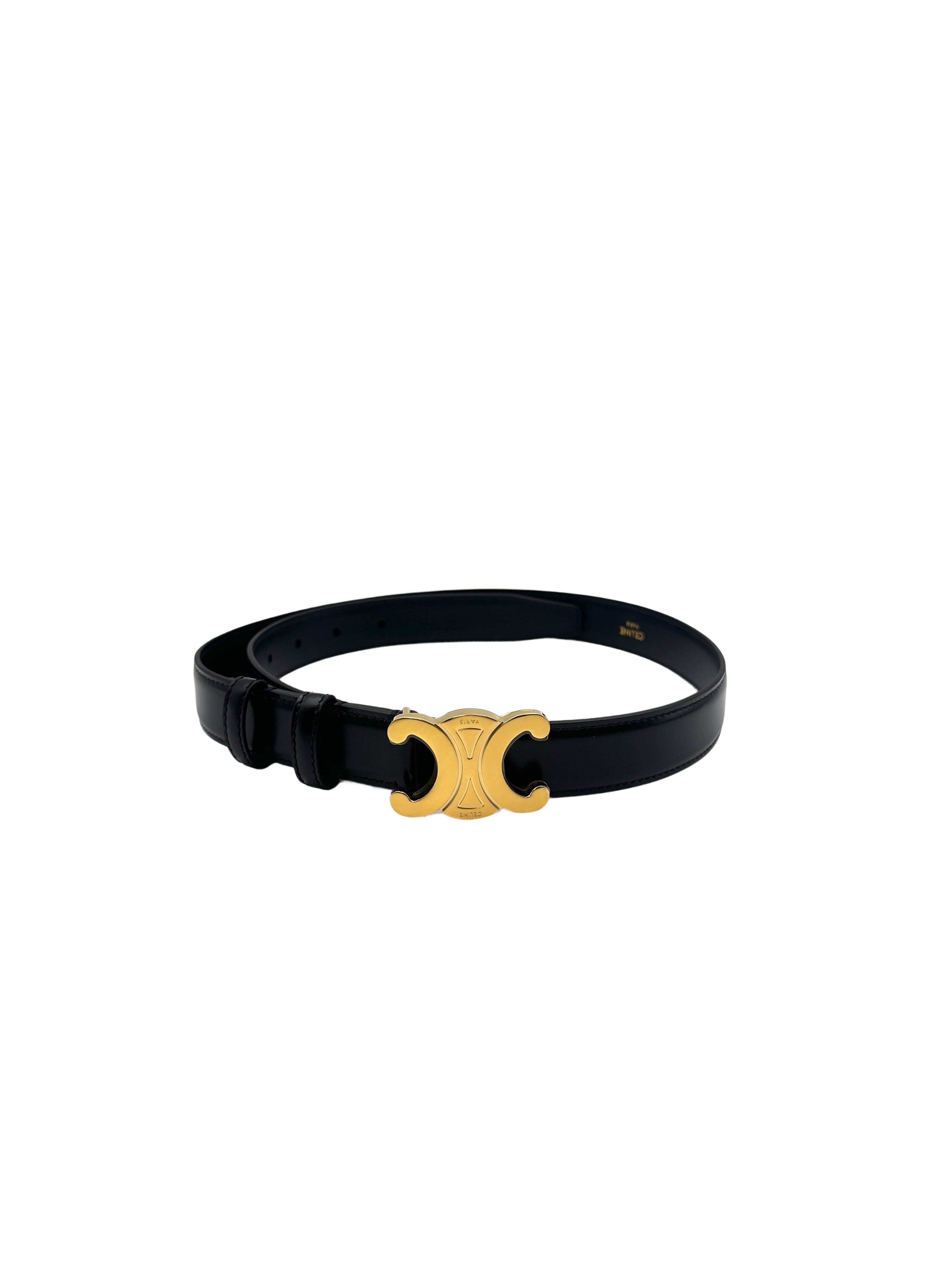 Celine Belt 80cm CEP01