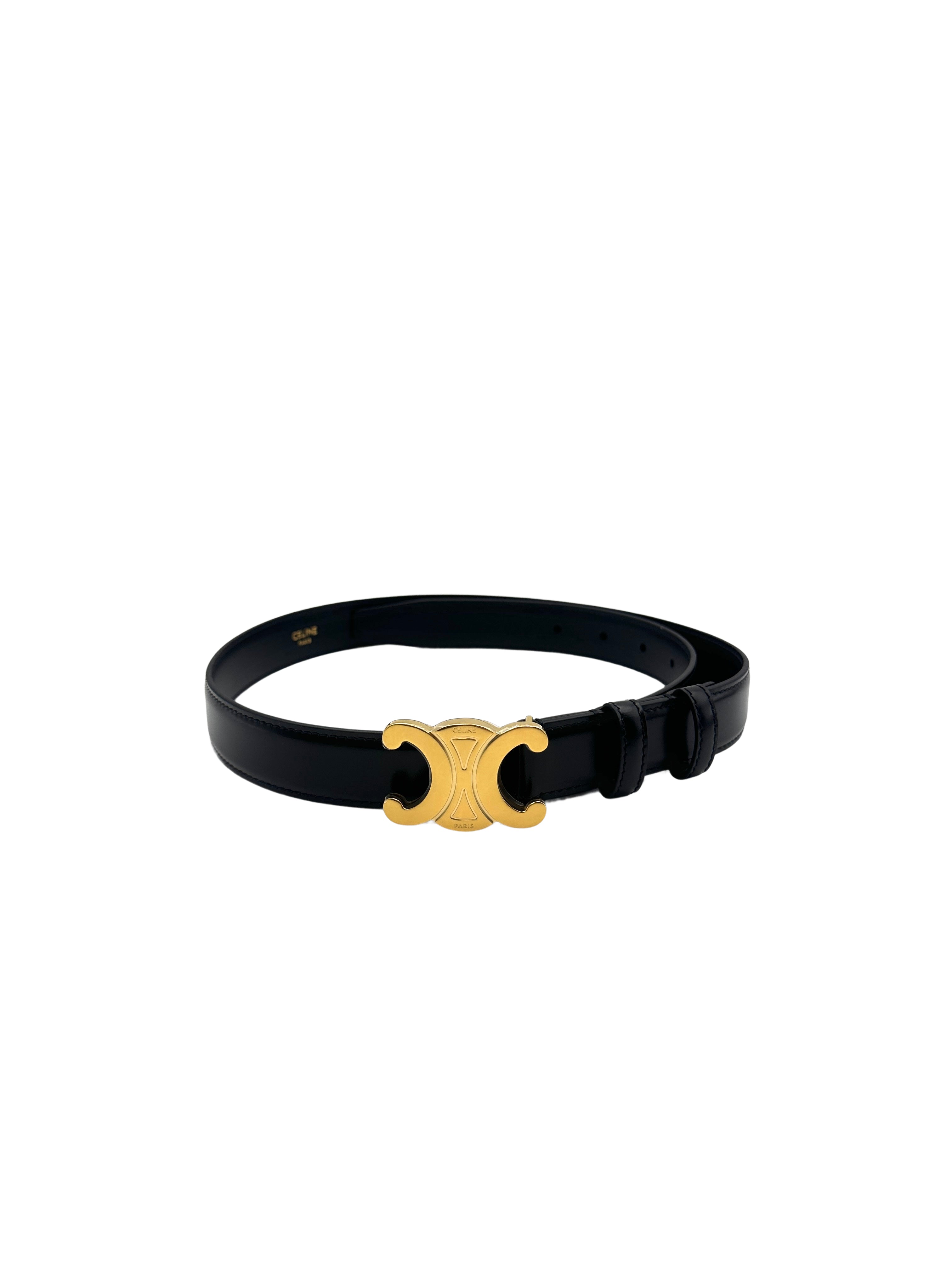Celine Belt 80cm CEP01