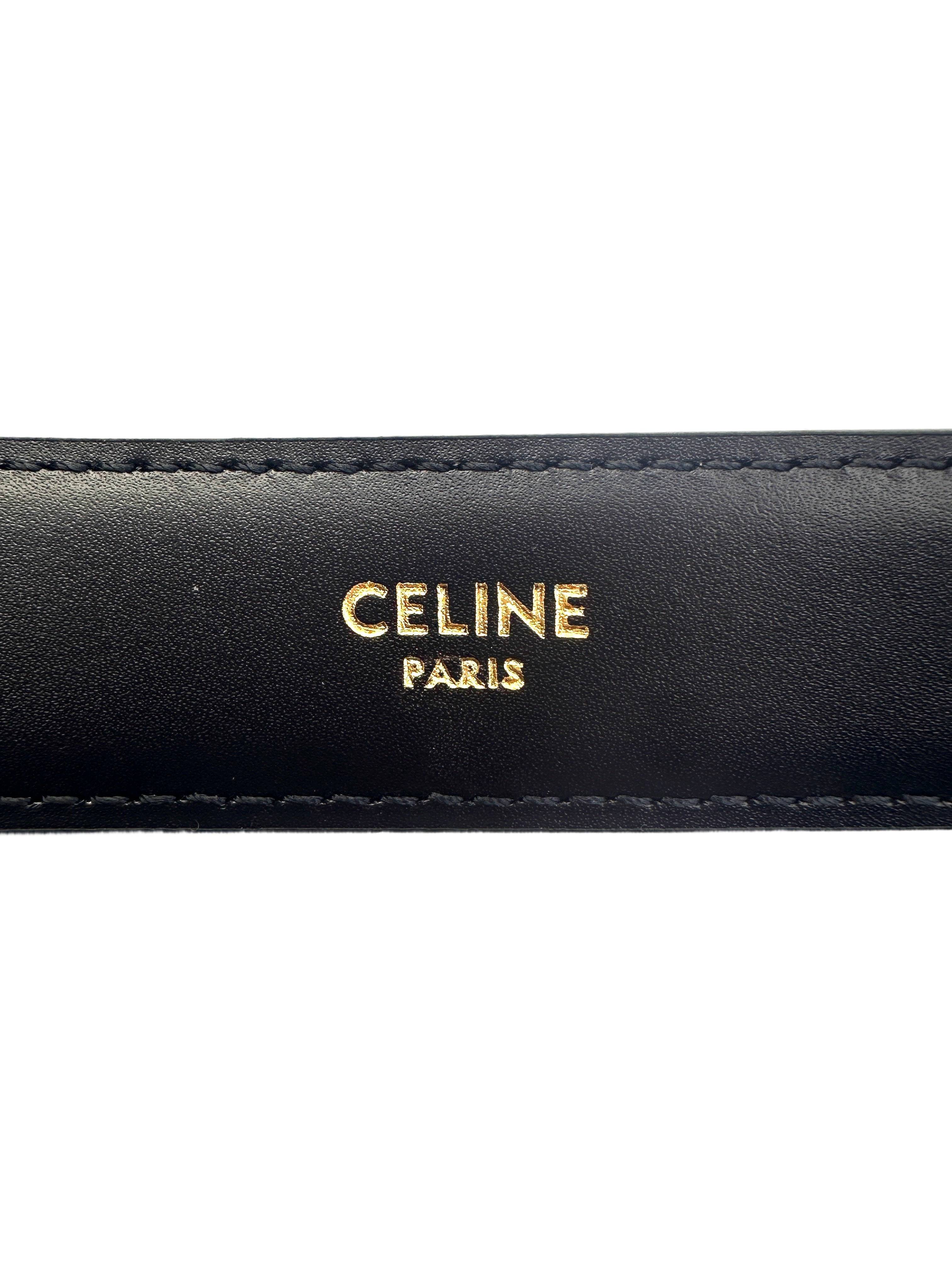 Celine Belt 80cm CEP01