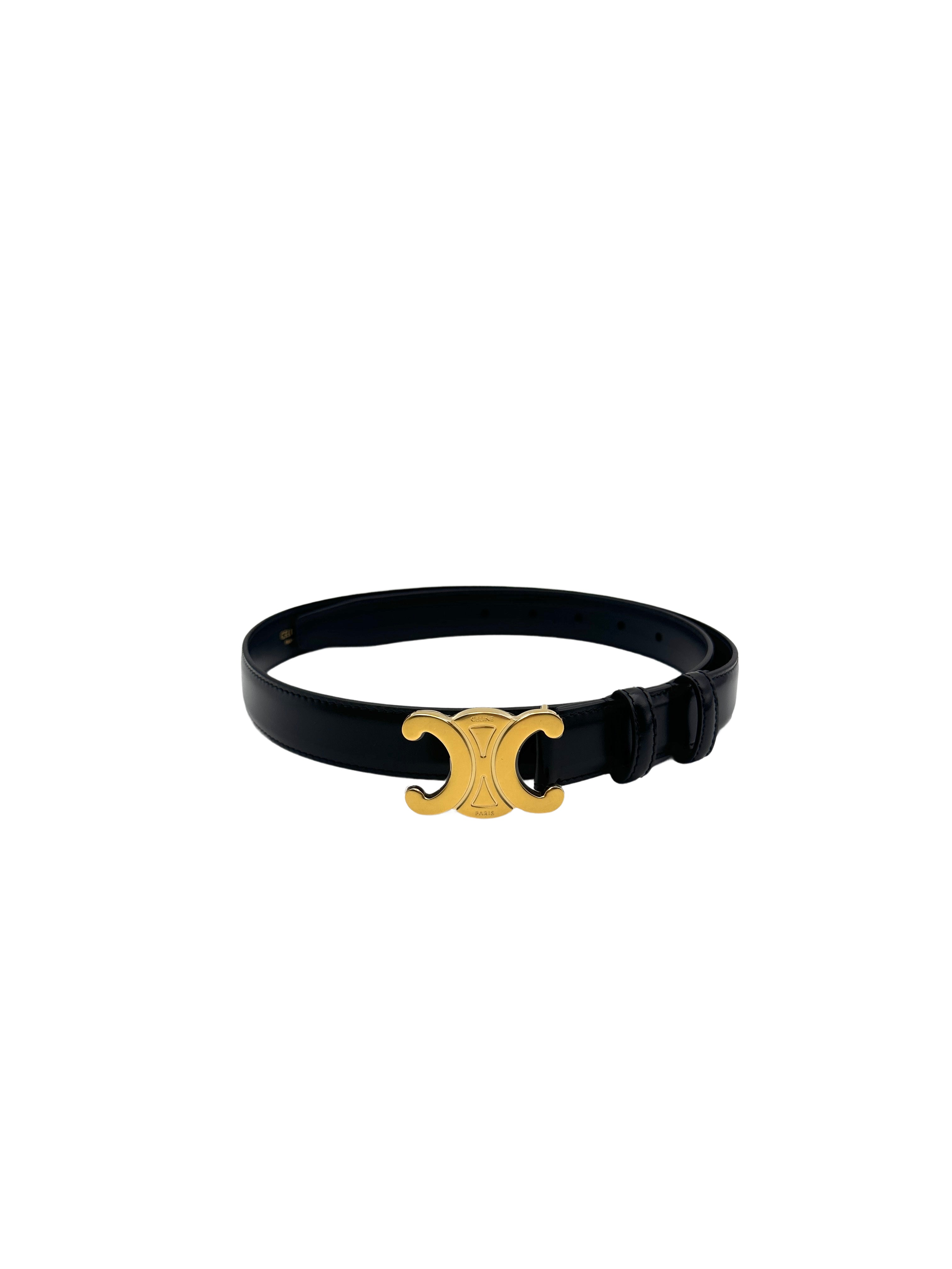 Celine Belt 85cm CEP01