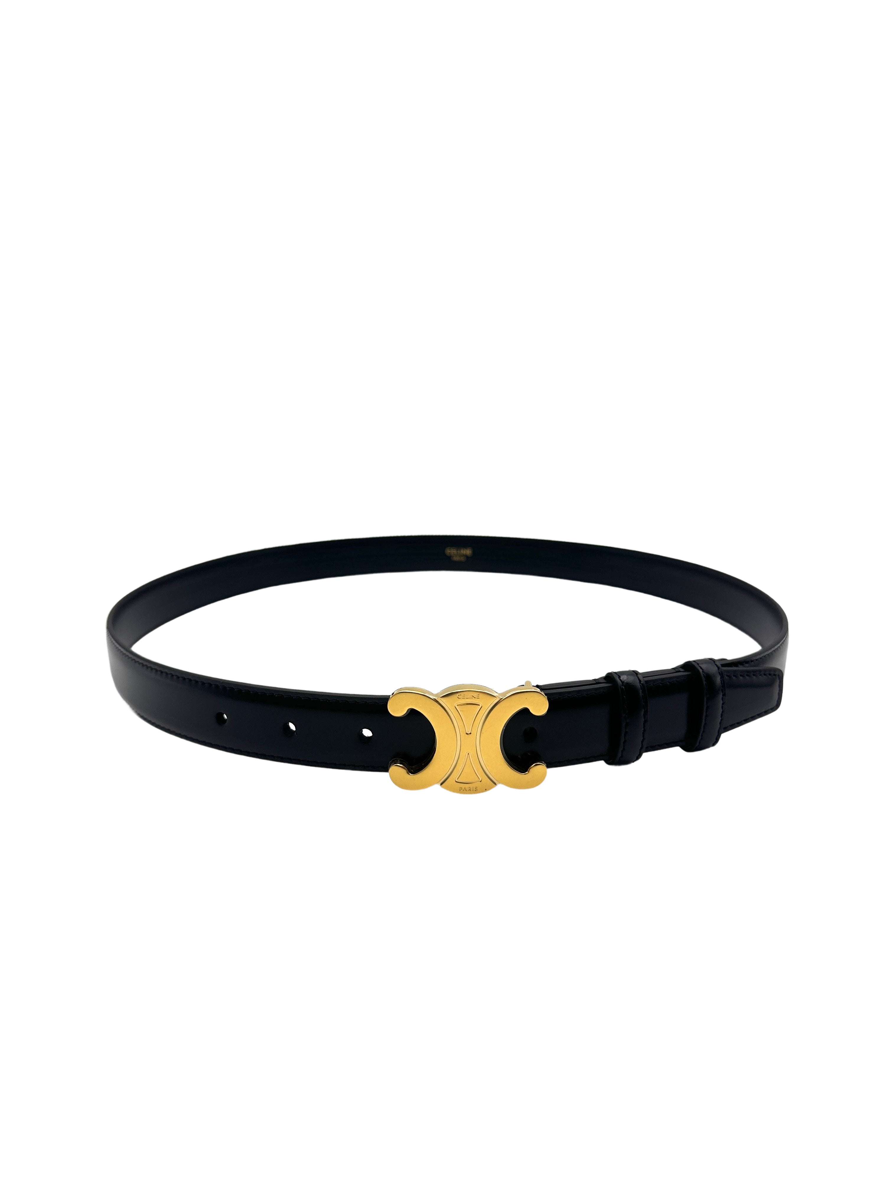 Celine Belt 85cm CEP01