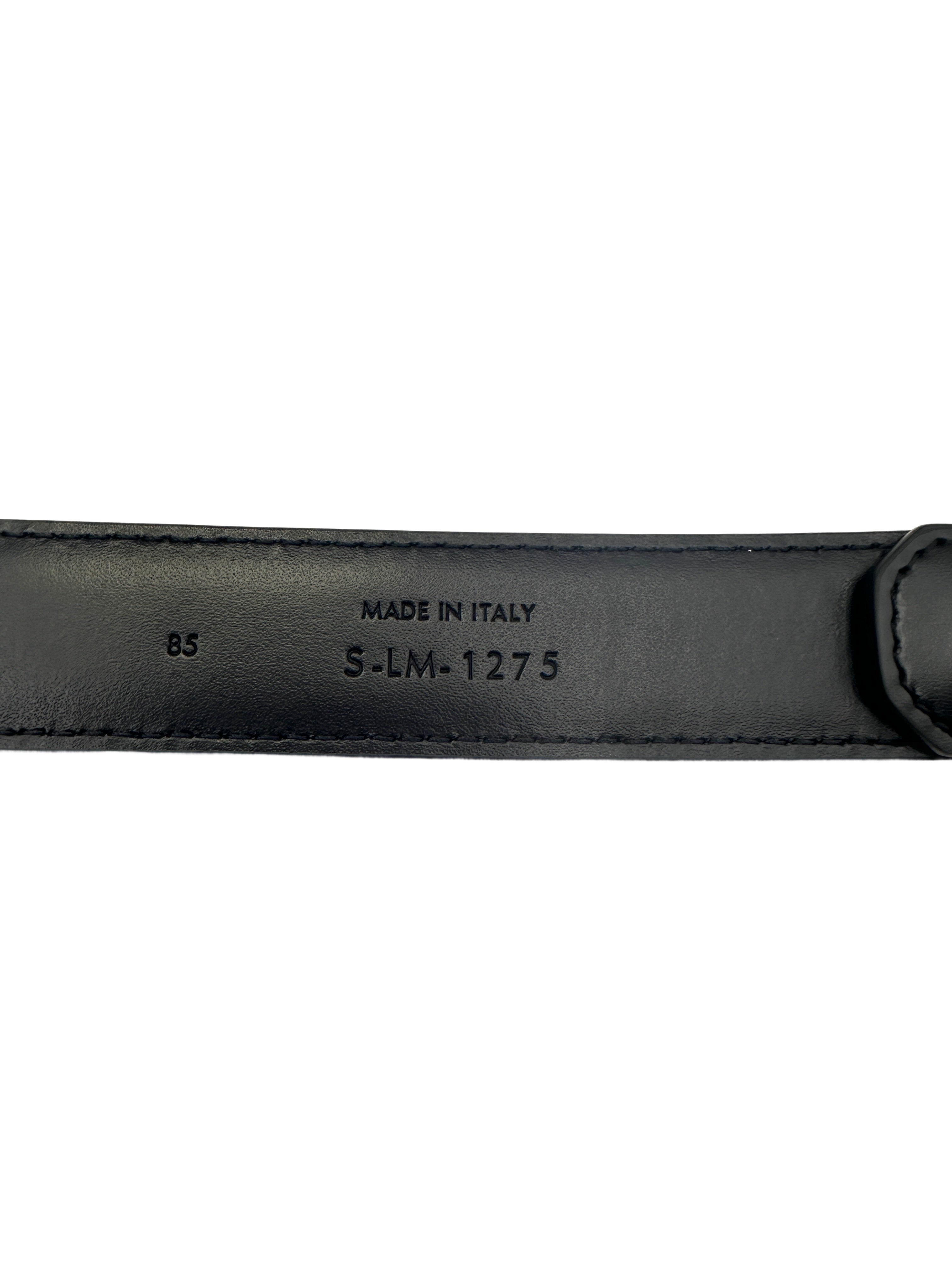 Celine Belt 85cm CEP01