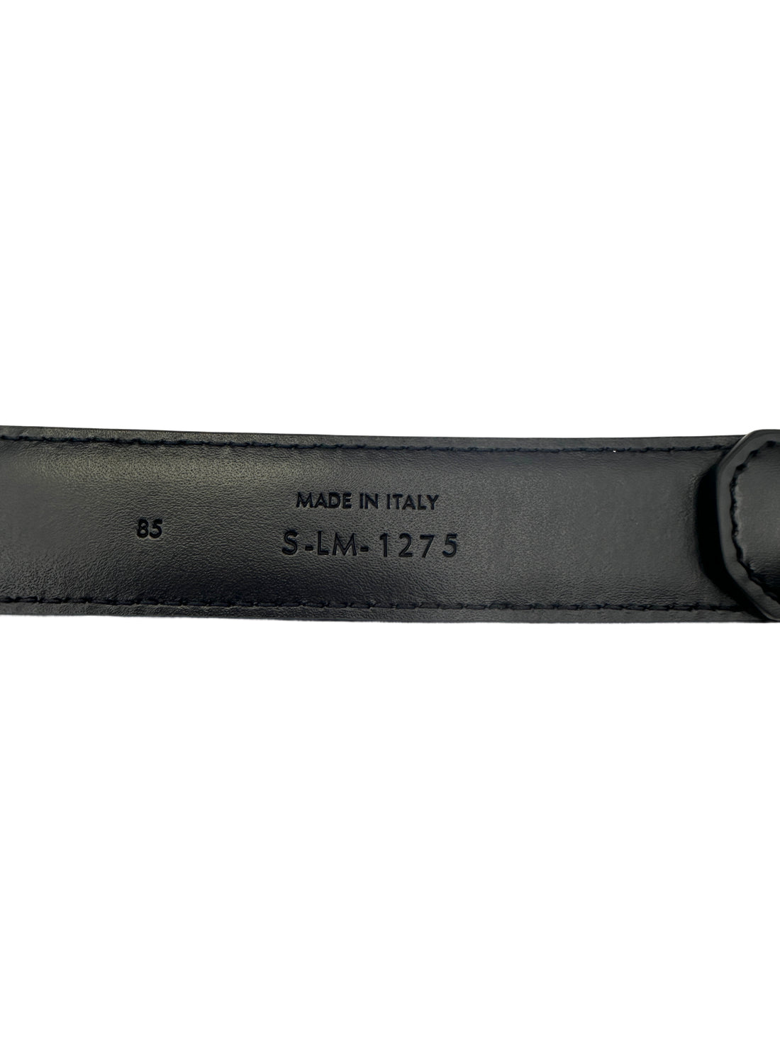 Celine Belt 85cm CEP01