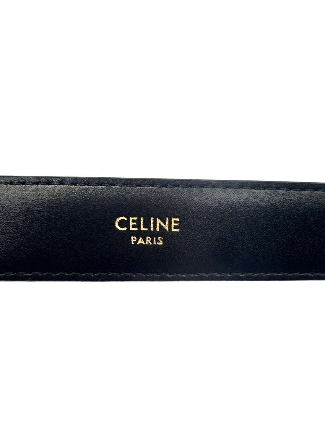 Celine Belt 85cm CEP01