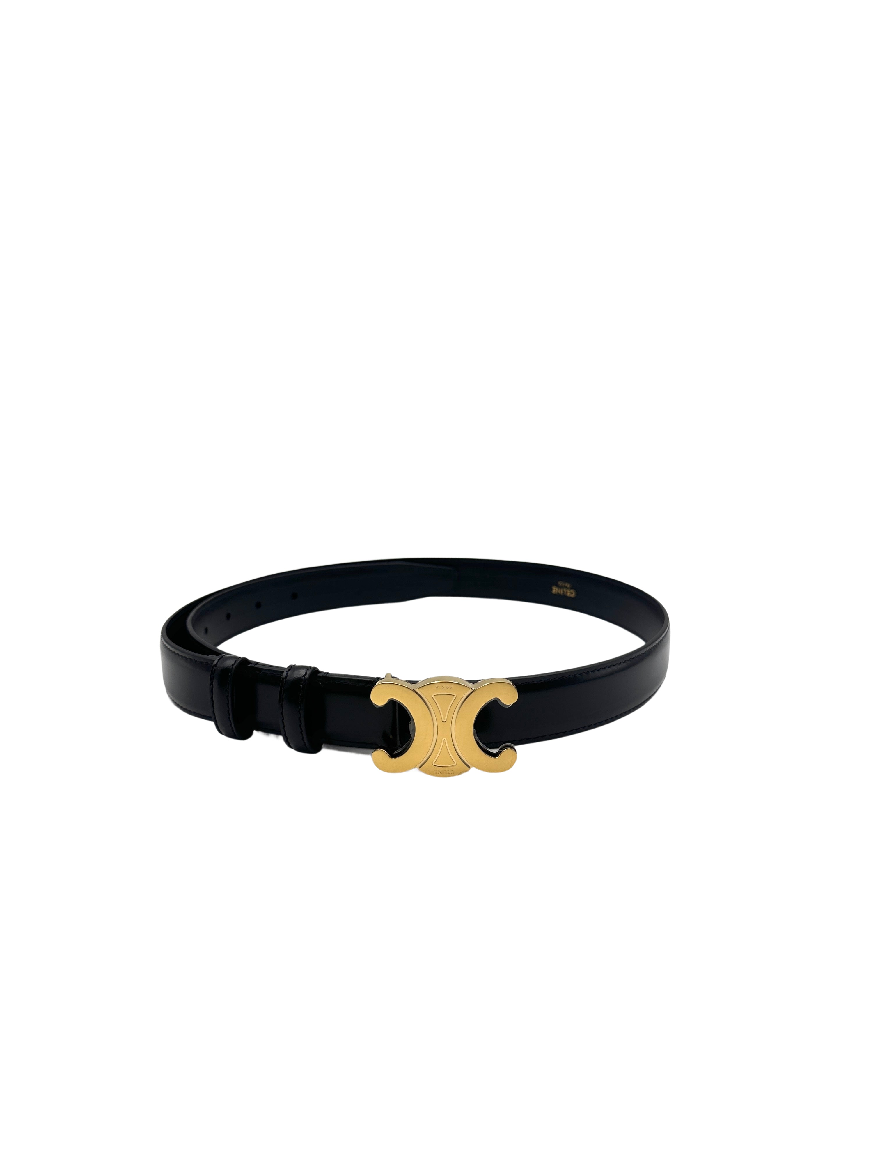 Celine Belt 90cm CEP01