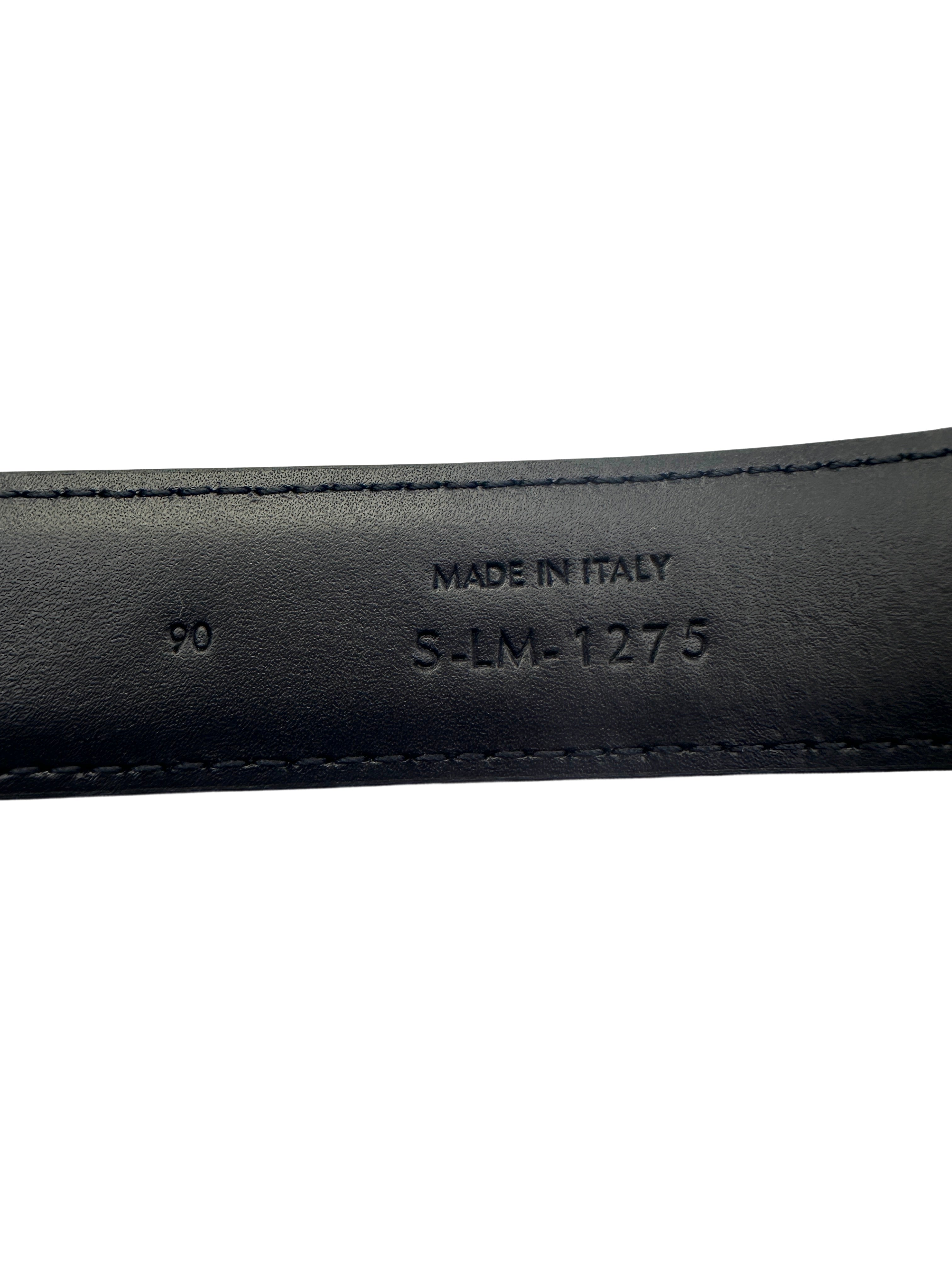 Celine Belt 90cm CEP01