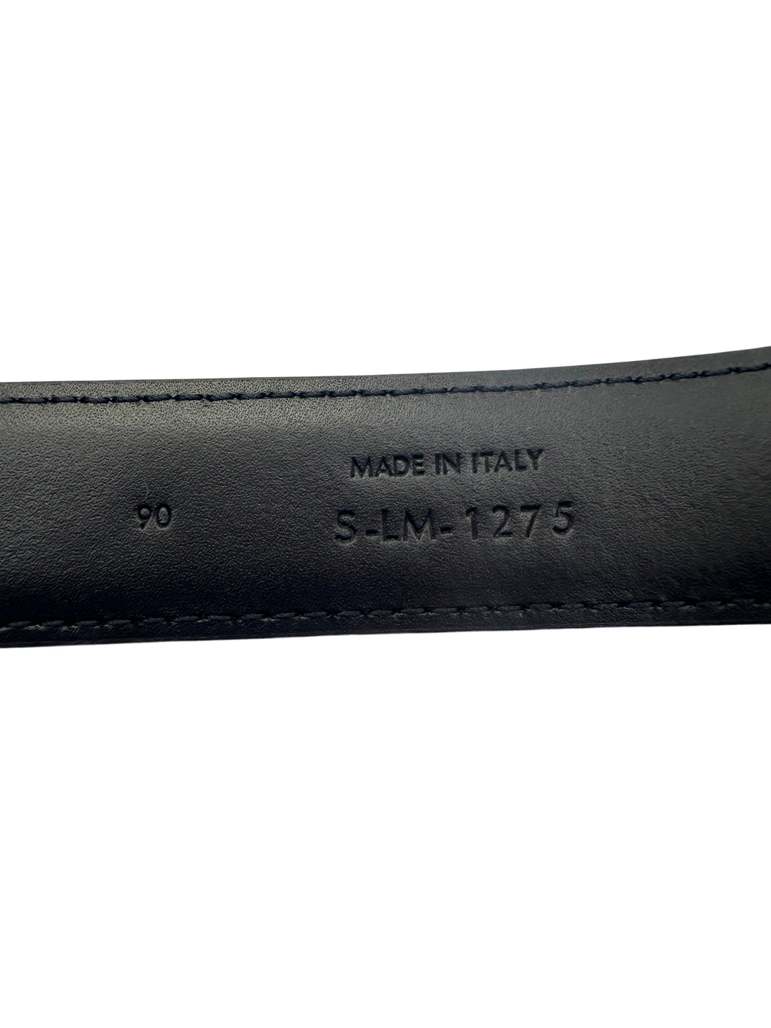 Celine Belt 90cm CEP01