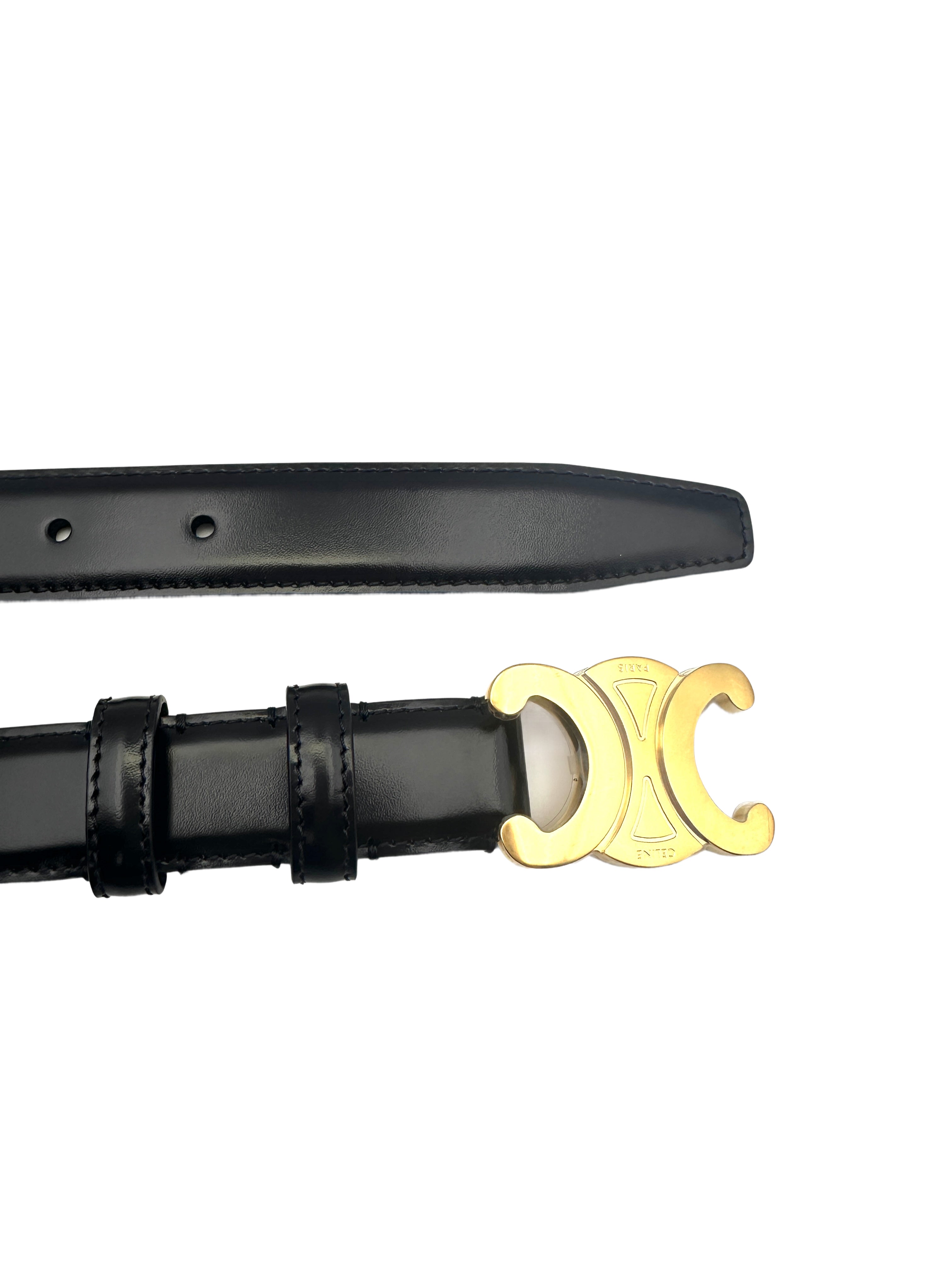 Celine Belt 90cm CEP01